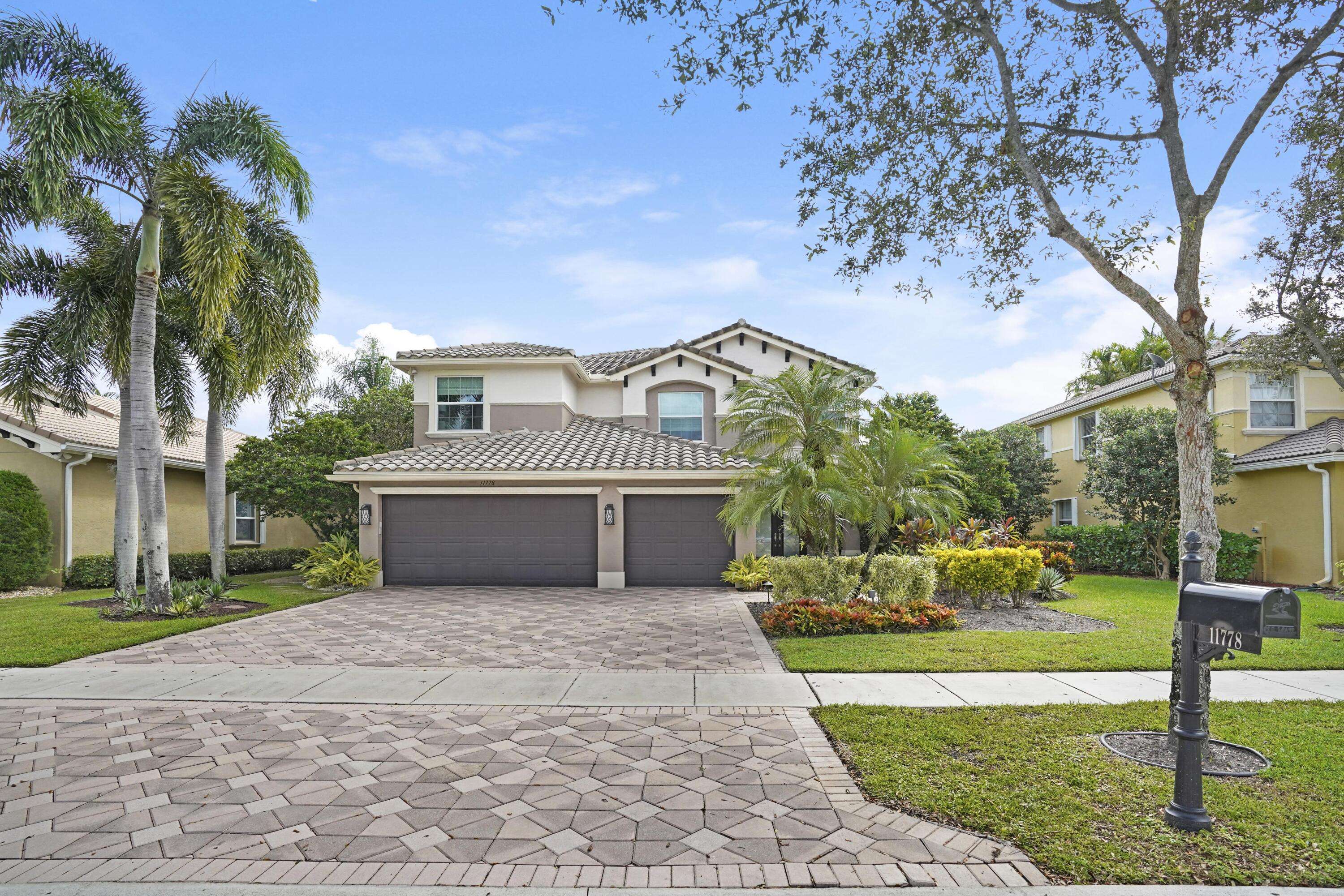 Boynton Beach, FL 33473,11778 Foxbriar Lake TRL