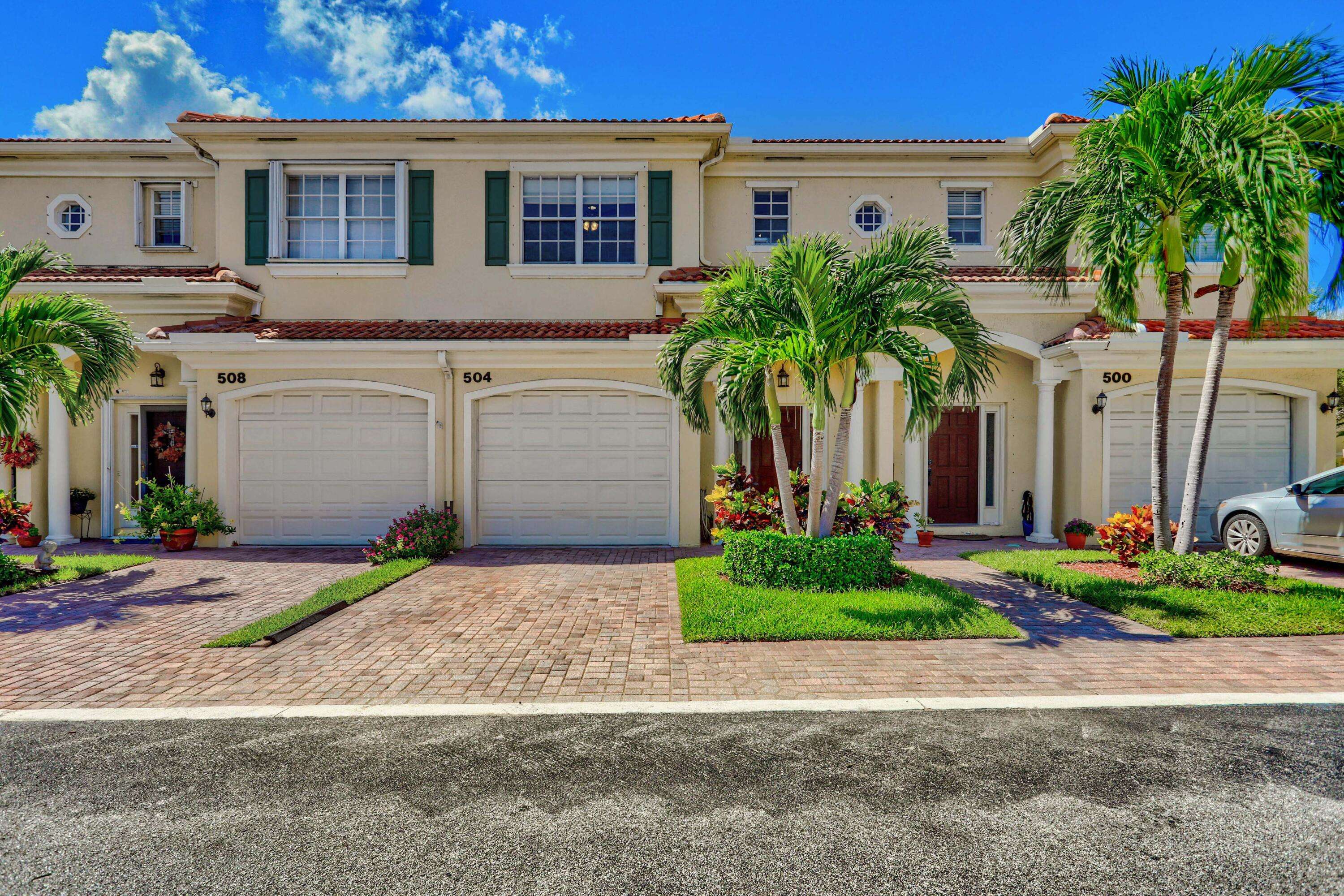 North Palm Beach, FL 33403,504 Marbella CIR