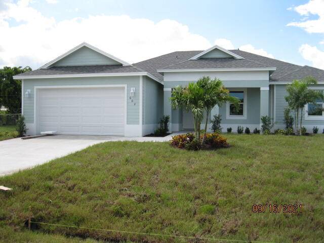 Port Saint Lucie, FL 34983,602 SW Cynthia ST