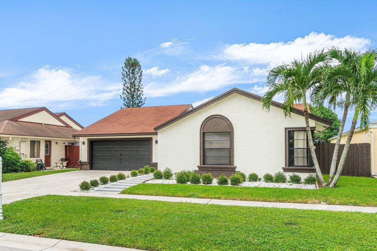 Boca Raton, FL 33428,21488 Summertrace CIR