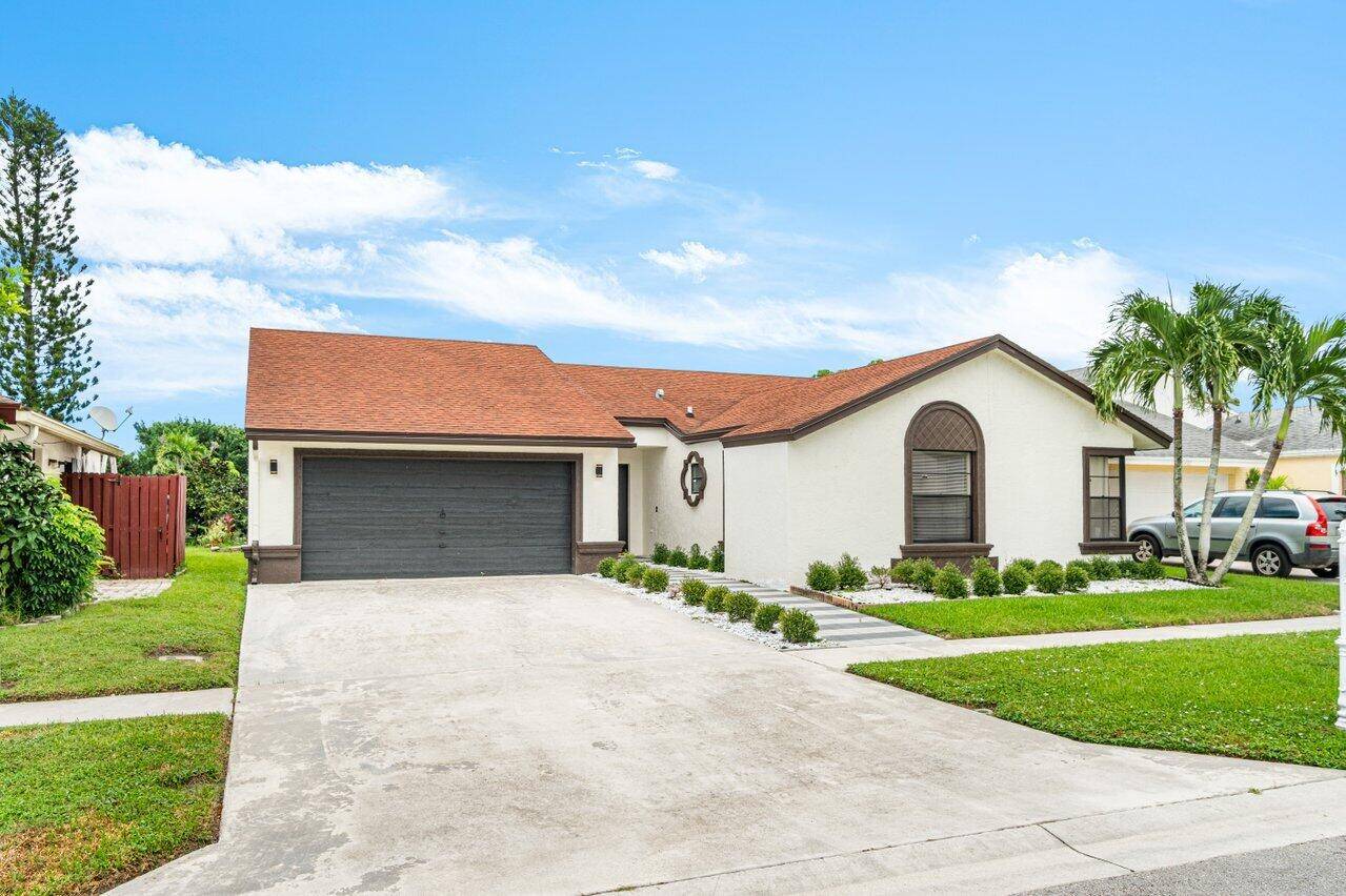 Boca Raton, FL 33428,21488 Summertrace CIR