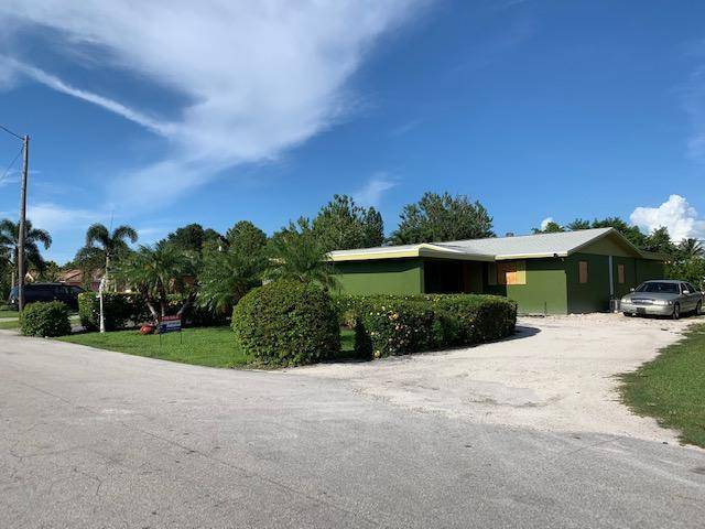 Belle Glade, FL 33430,1025 SE 2nd ST