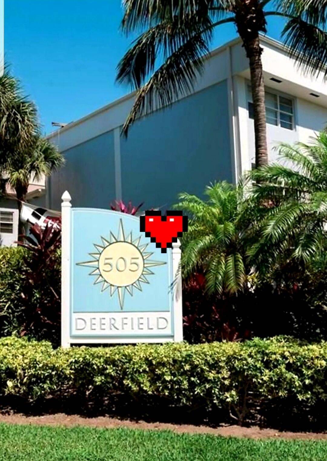 Deerfield Beach, FL 33441,505 NE 20th AVE 211