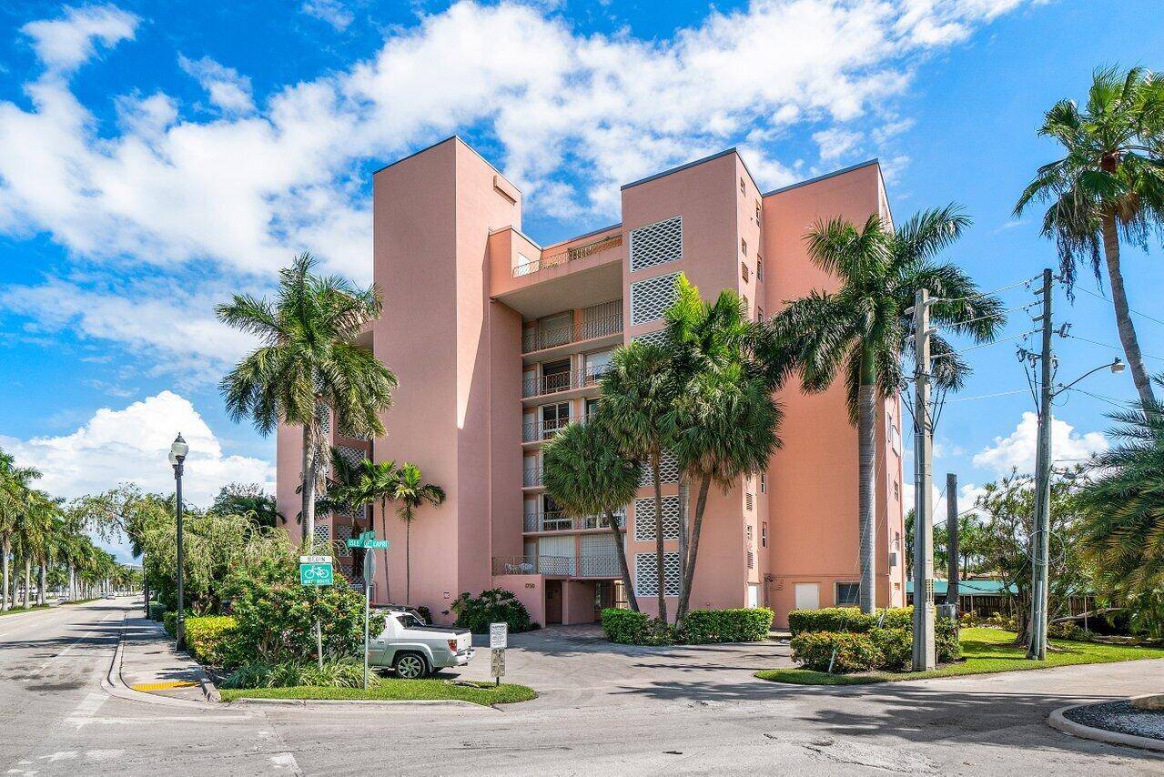 Fort Lauderdale, FL 33301,1750 E Las Olas BLVD 502