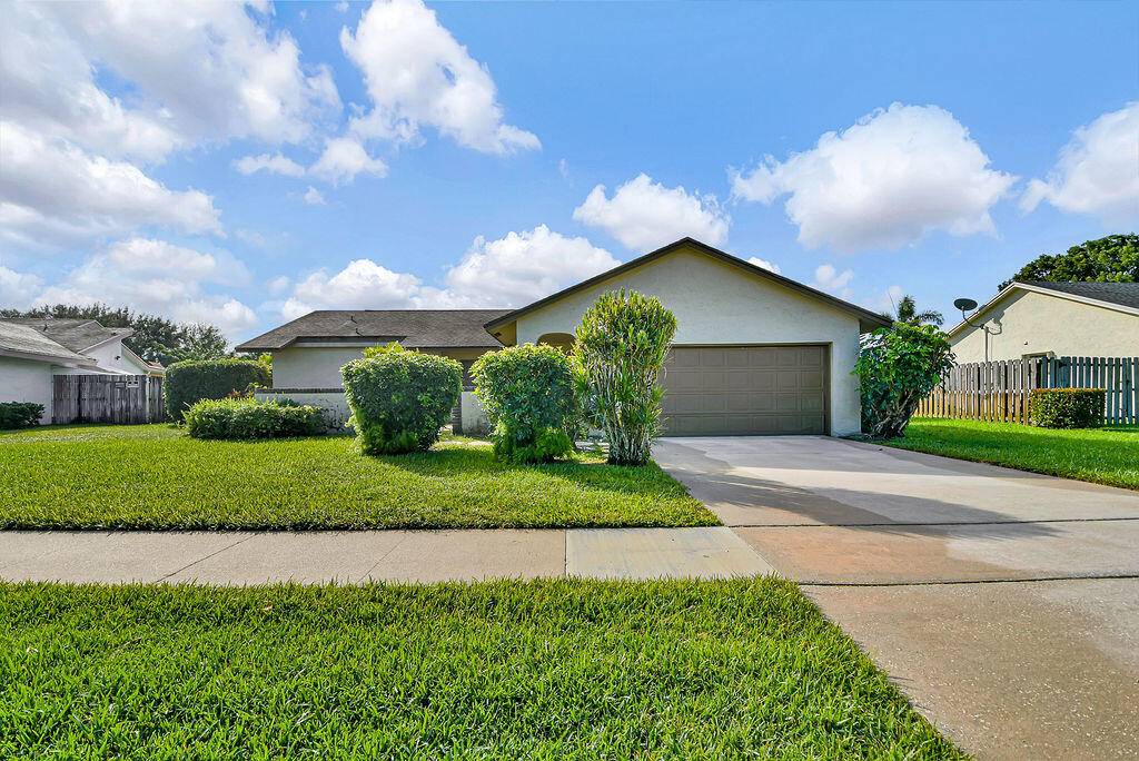 Wellington, FL 33414,11486 Sanderling DR