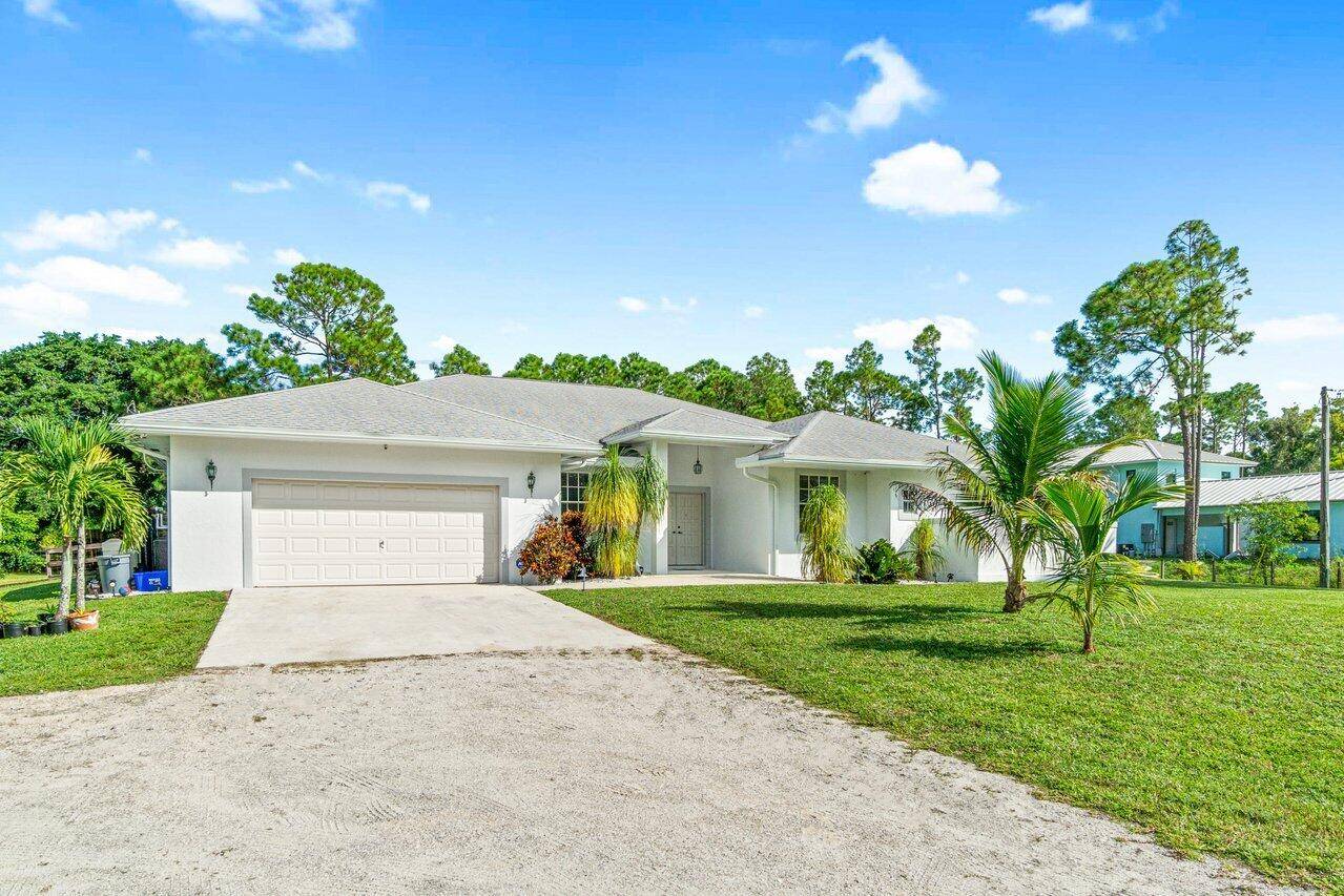 The Acreage, FL 33411,12725 N 54th ST 12725