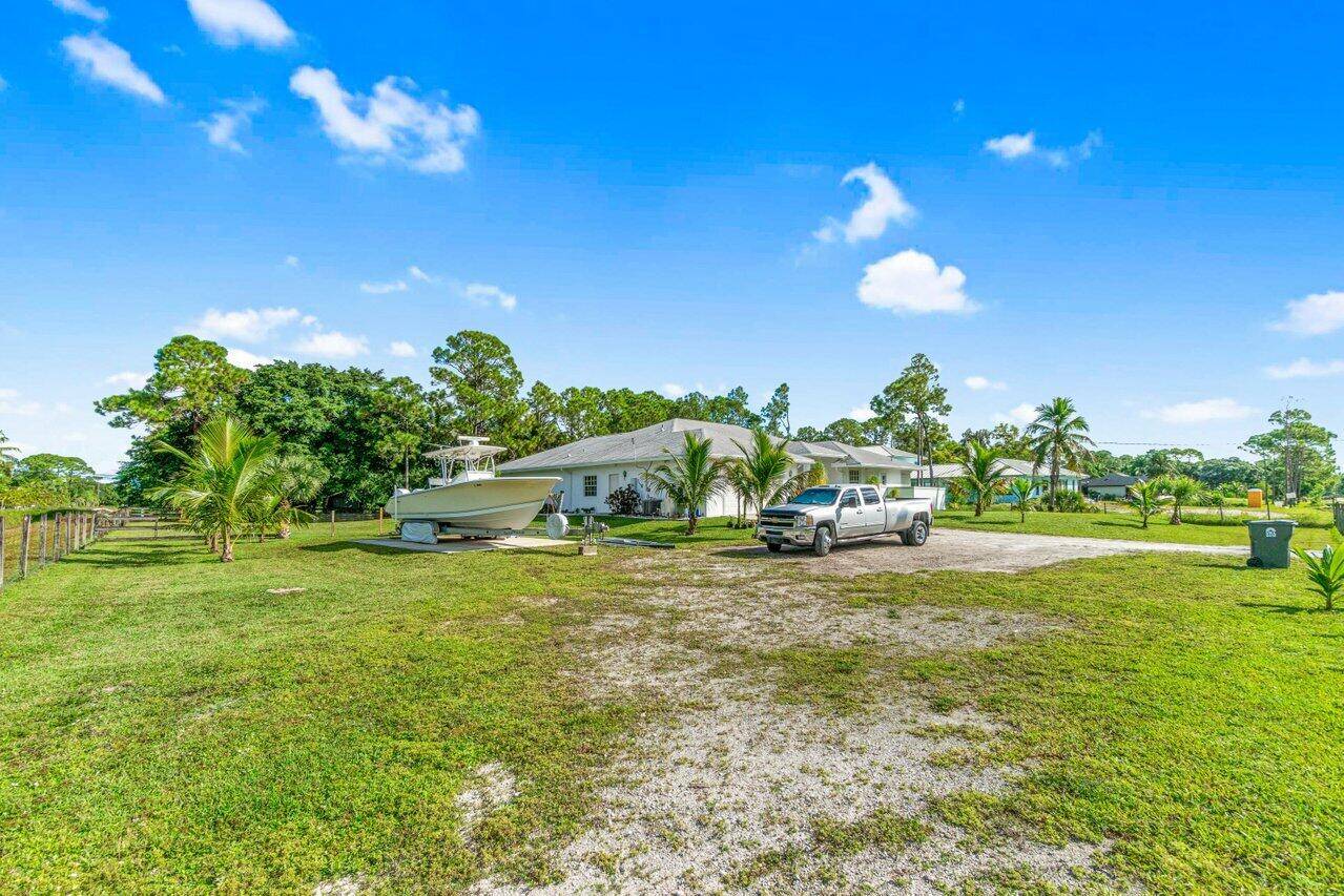 The Acreage, FL 33411,12725 N 54th ST 12725