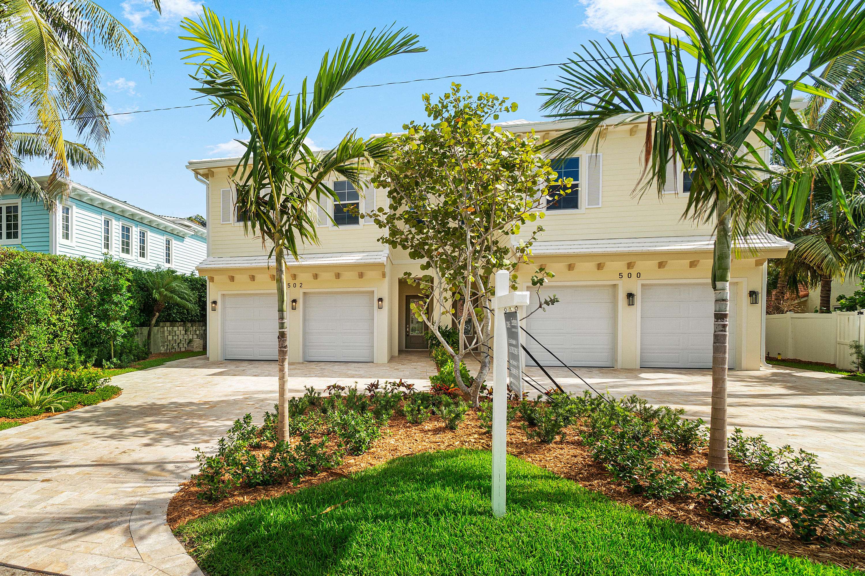 Boca Raton, FL 33432,500 NE Wavecrest WAY