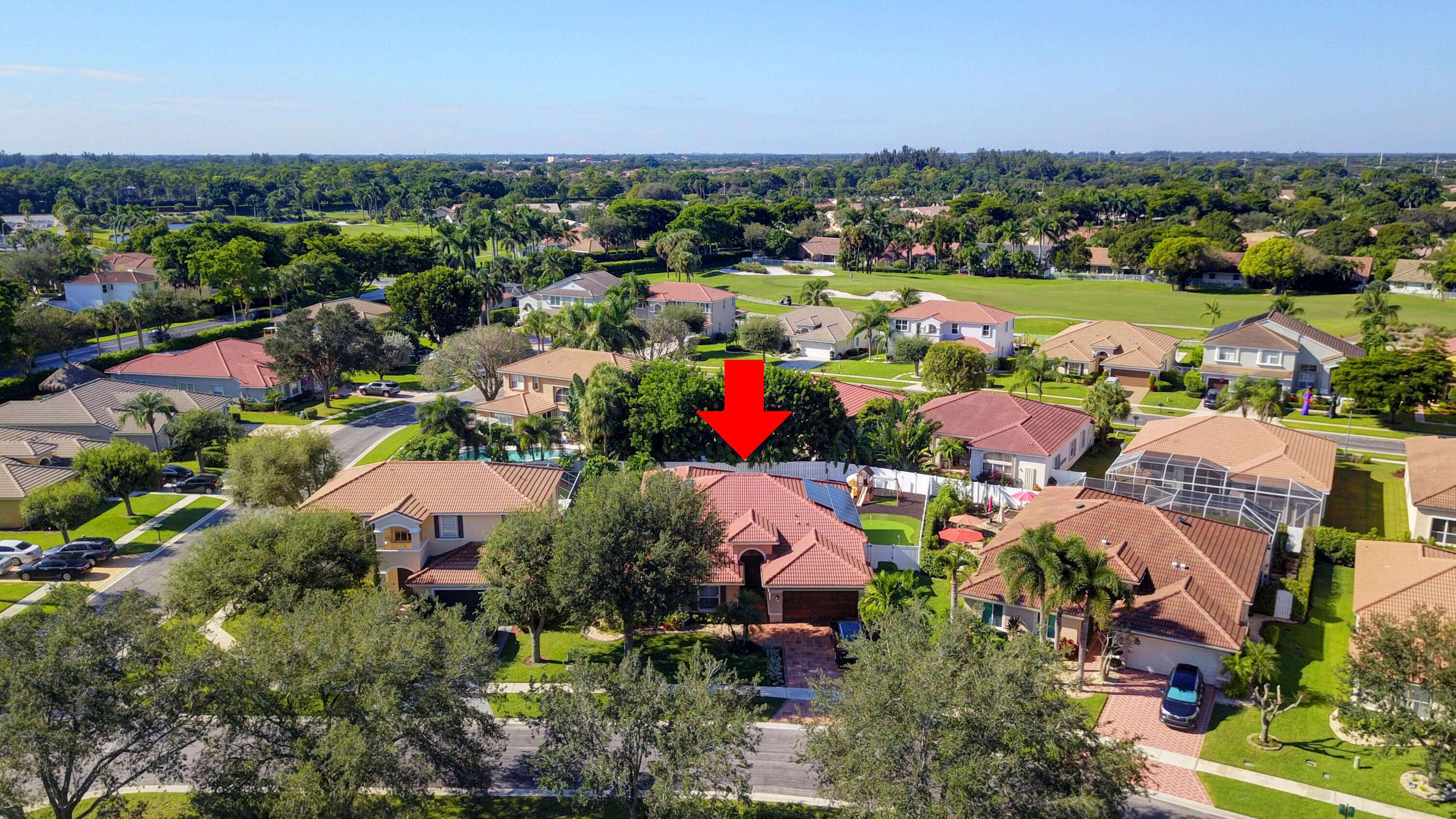 Lake Worth, FL 33463,6537 La Gorce LN