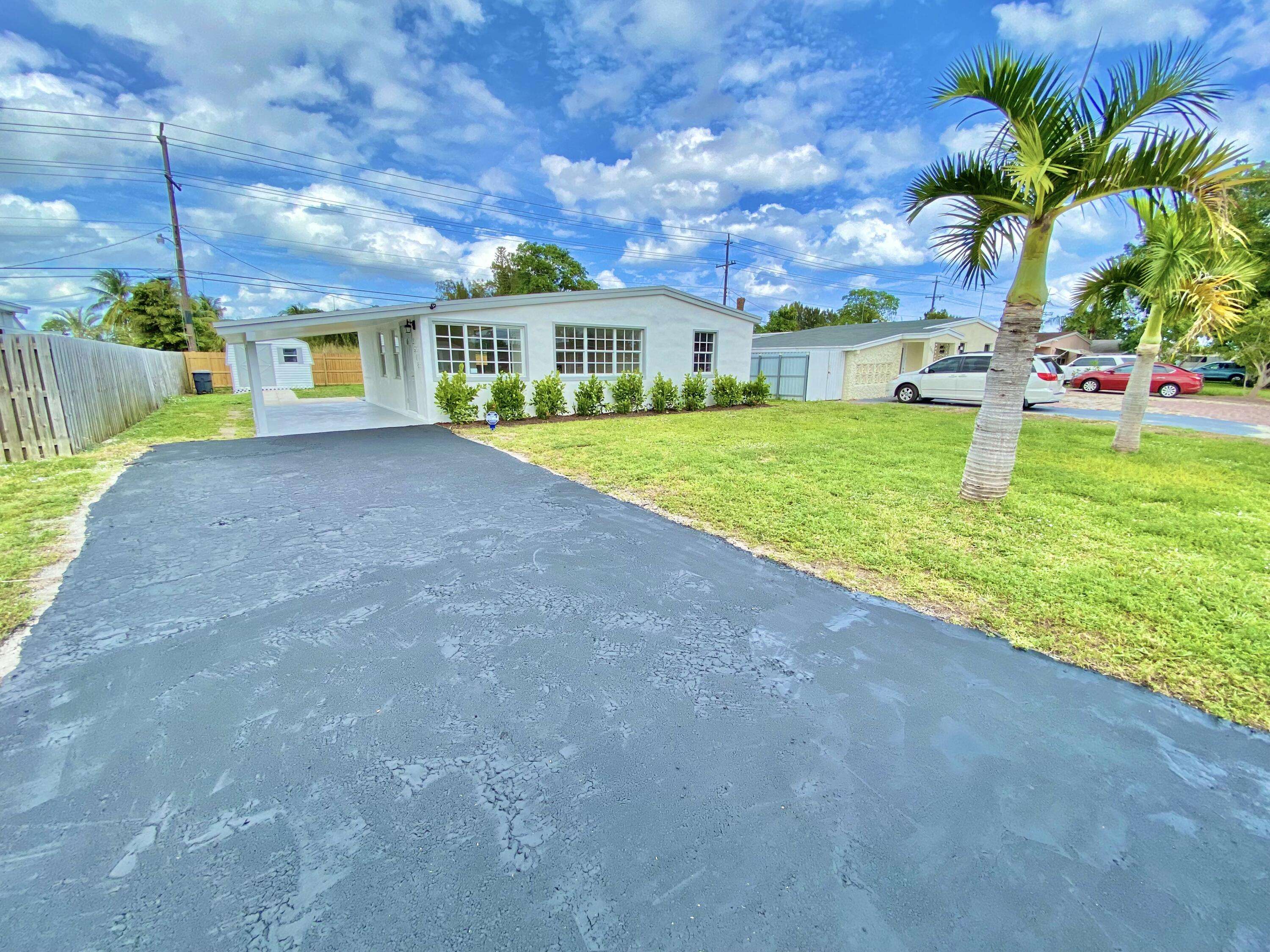 Lake Worth, FL 33461,3018 French AVE