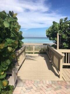 Juno Beach, FL 33408,500 Ocean DR E-1-D