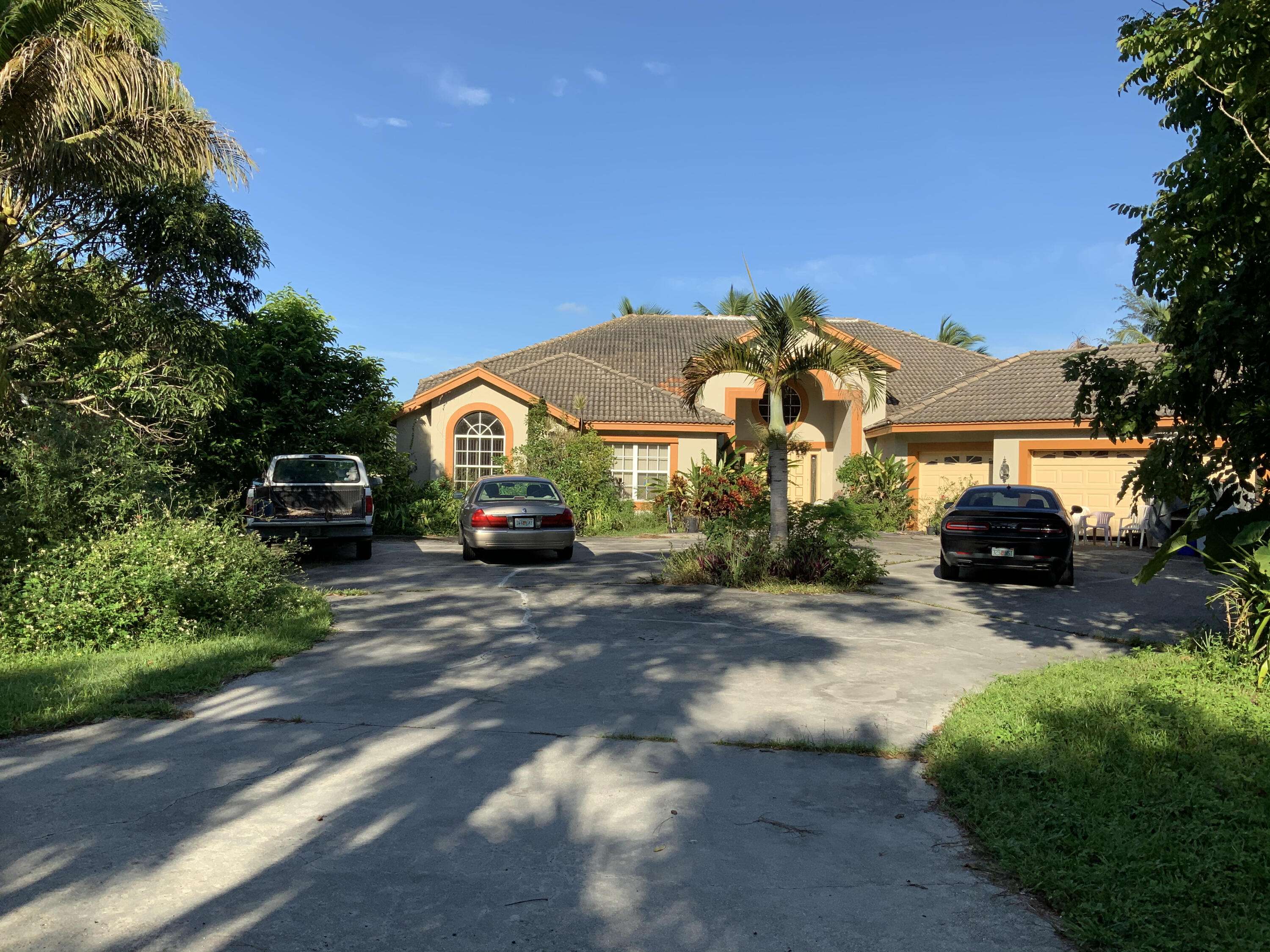 West Palm Beach, FL 33411,8625 S 7th PL