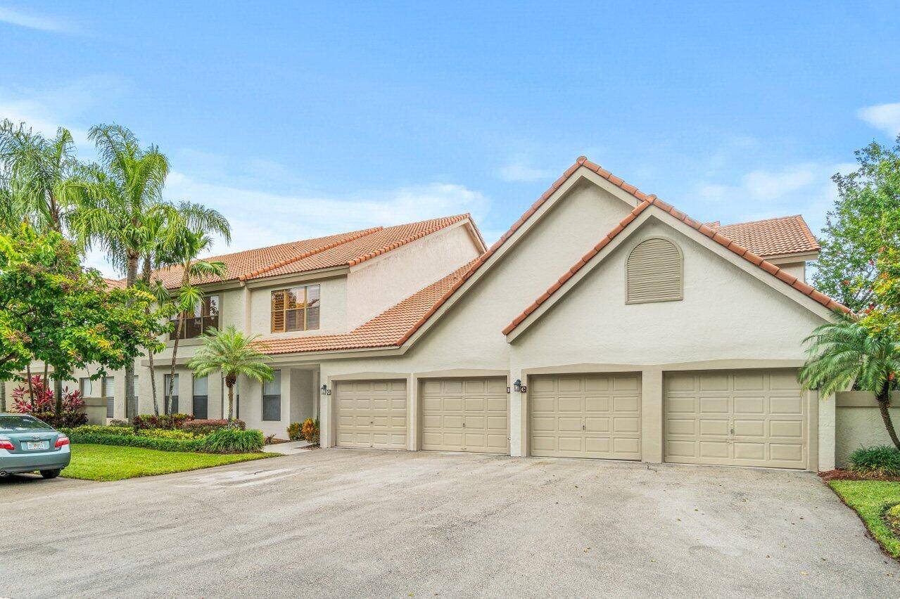 Boca Raton, FL 33486,5801 Coach House CIR G