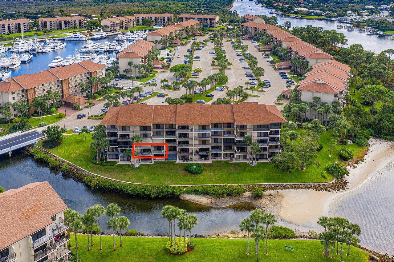 Jupiter, FL 33477,1801 Marina Isle WAY 205