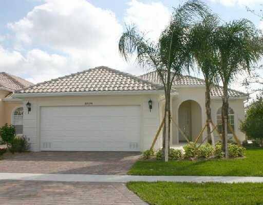 Wellington, FL 33414,8102 Jolly Harbour CT