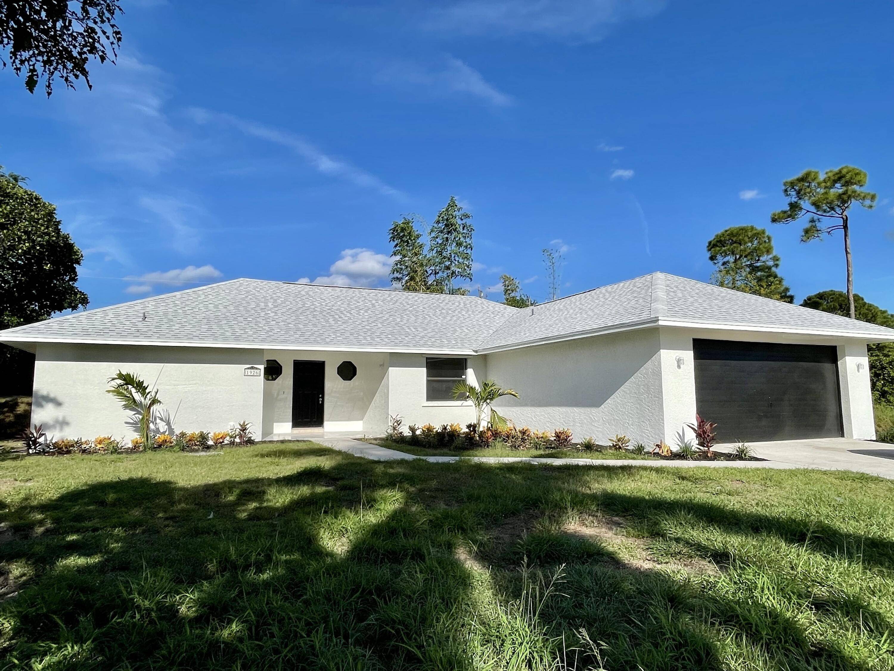 Port Saint Lucie, FL 34983,1926 SE Floresta DR