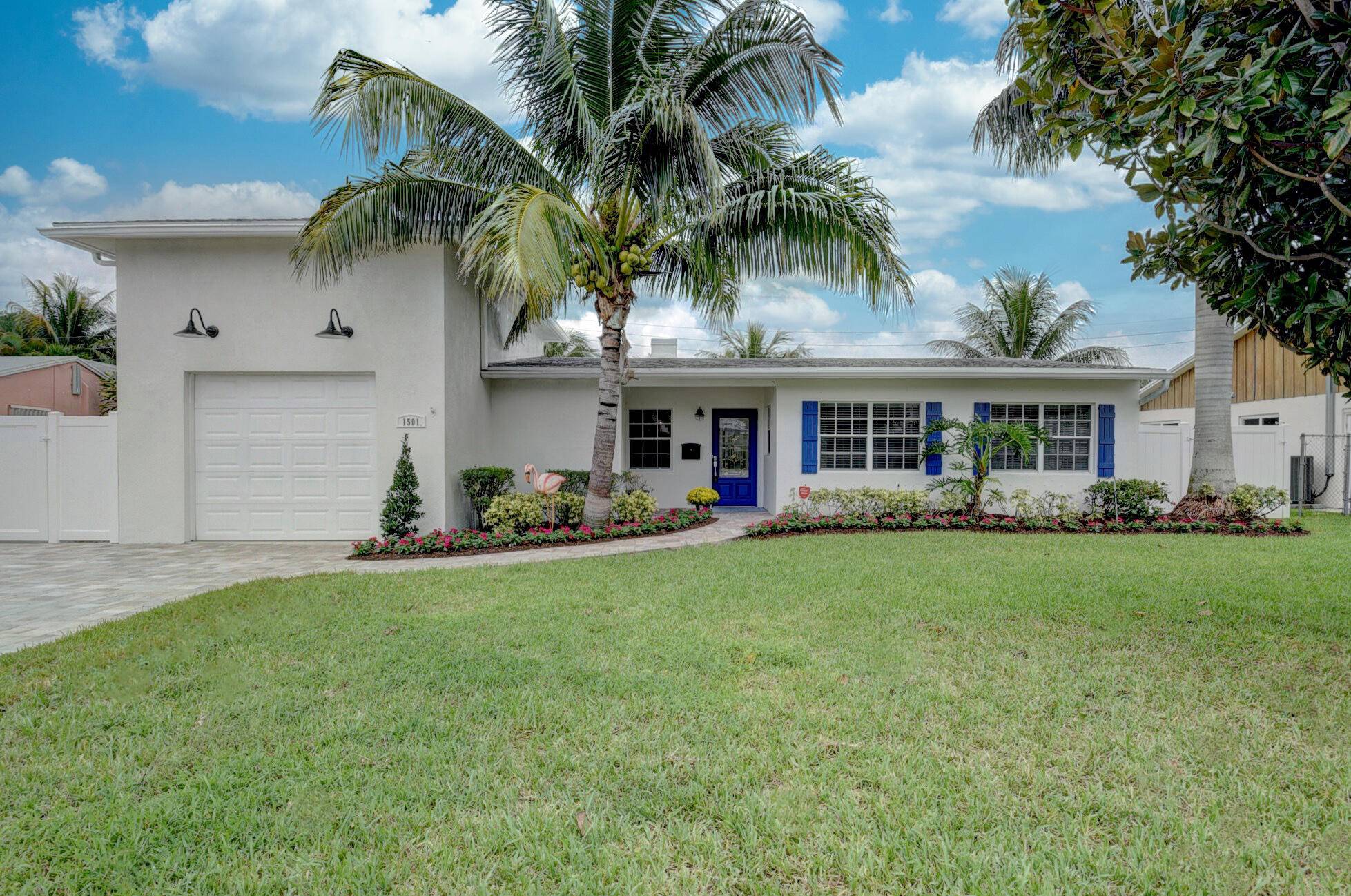 Delray Beach, FL 33444,1501 Dale LN