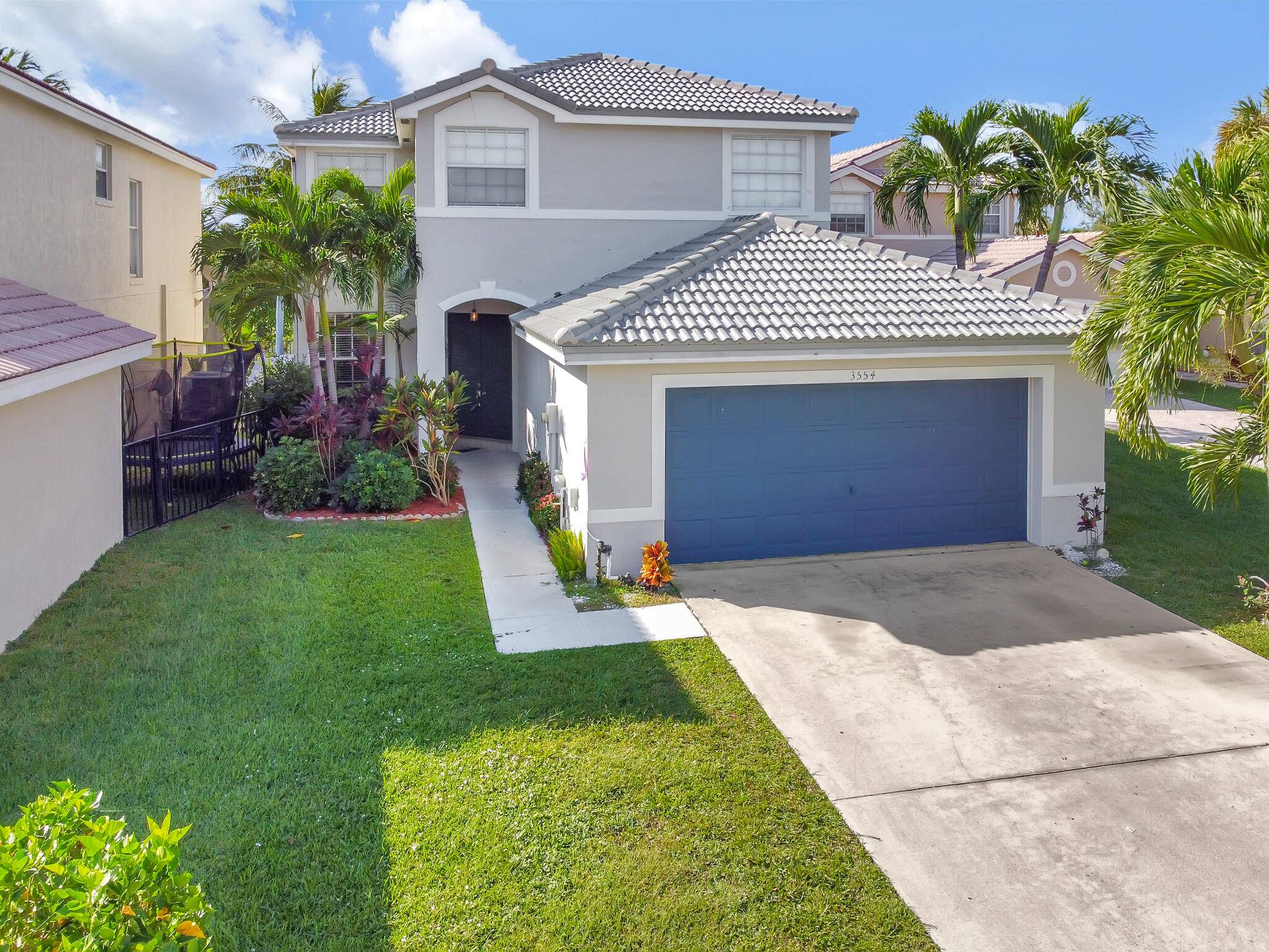 Boynton Beach, FL 33436,3554 Danbury CT