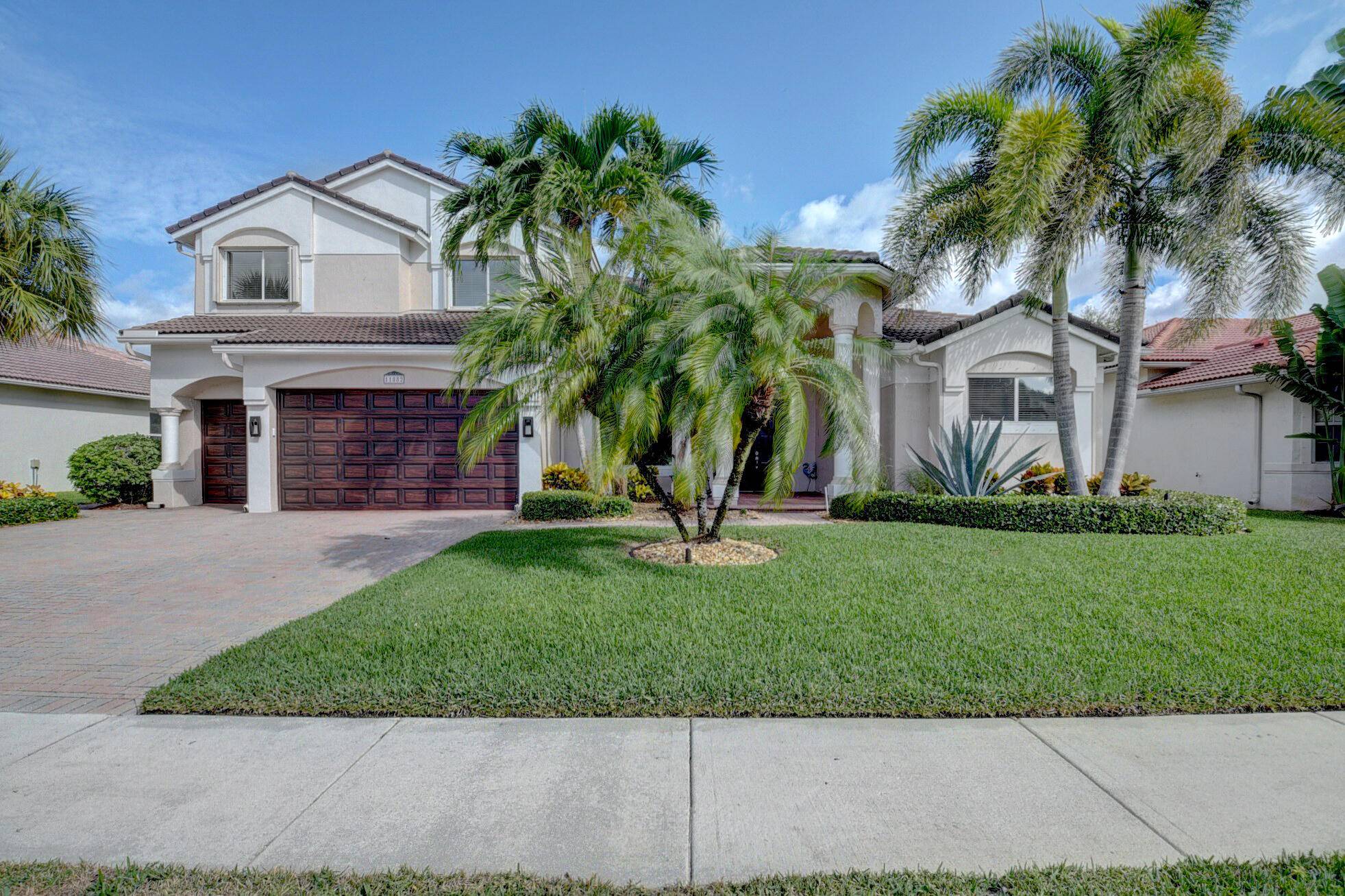 Wellington, FL 33449,11882 Osprey Point CIR