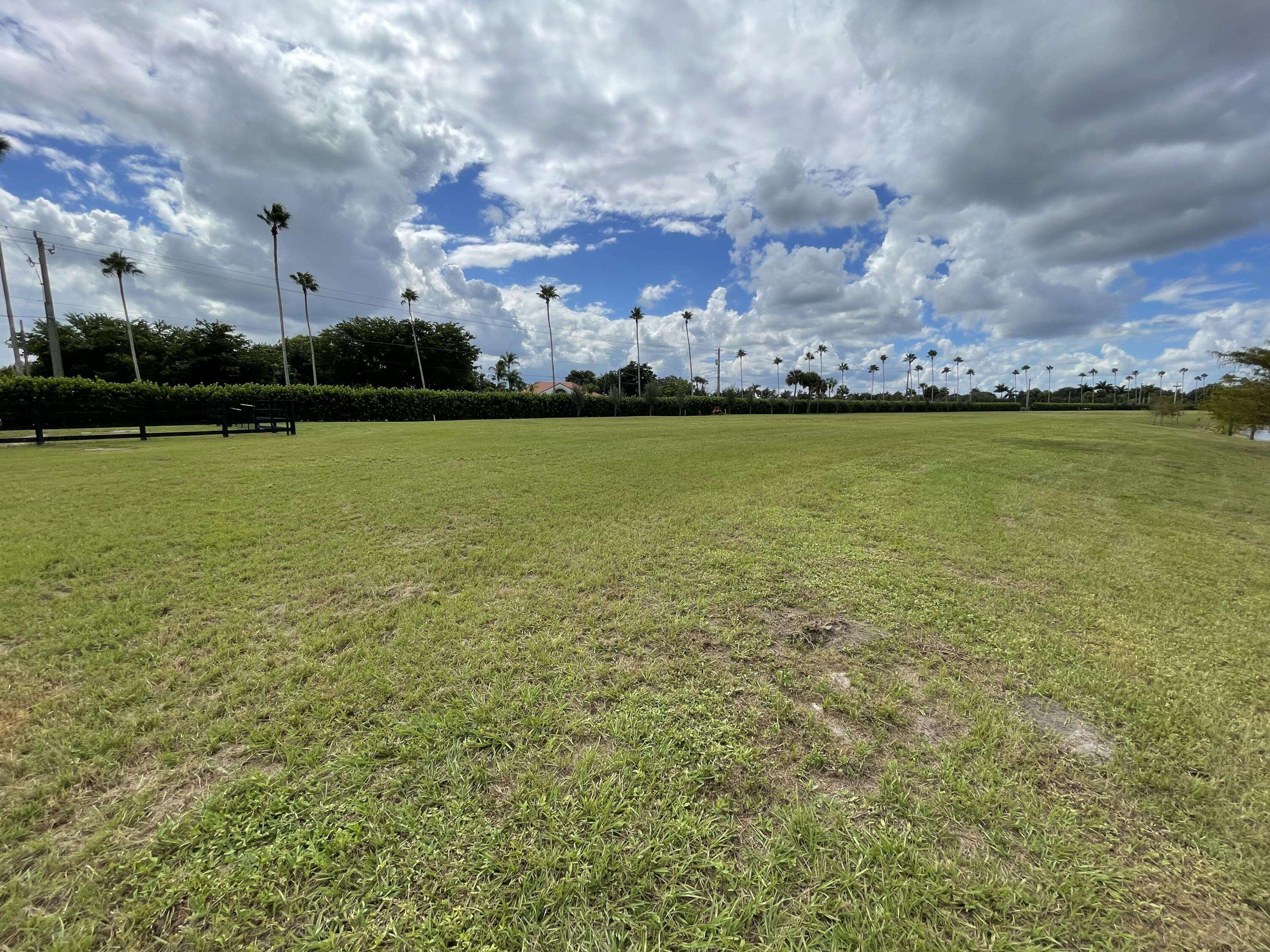 Wellington, FL 33414,2986 Greenbriar BLVD Lot 3