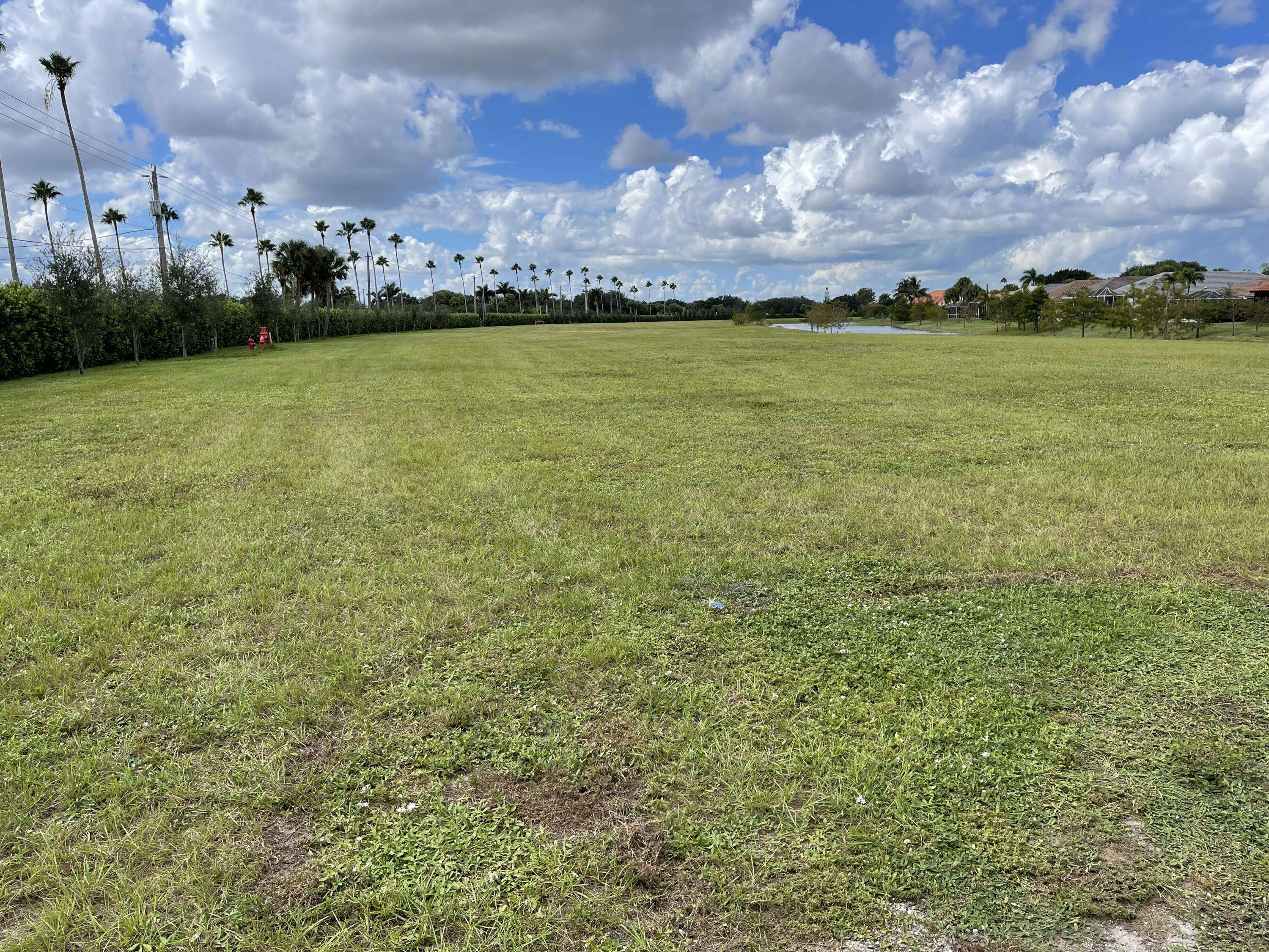 Wellington, FL 33414,2986 Greenbriar BLVD Lot 3