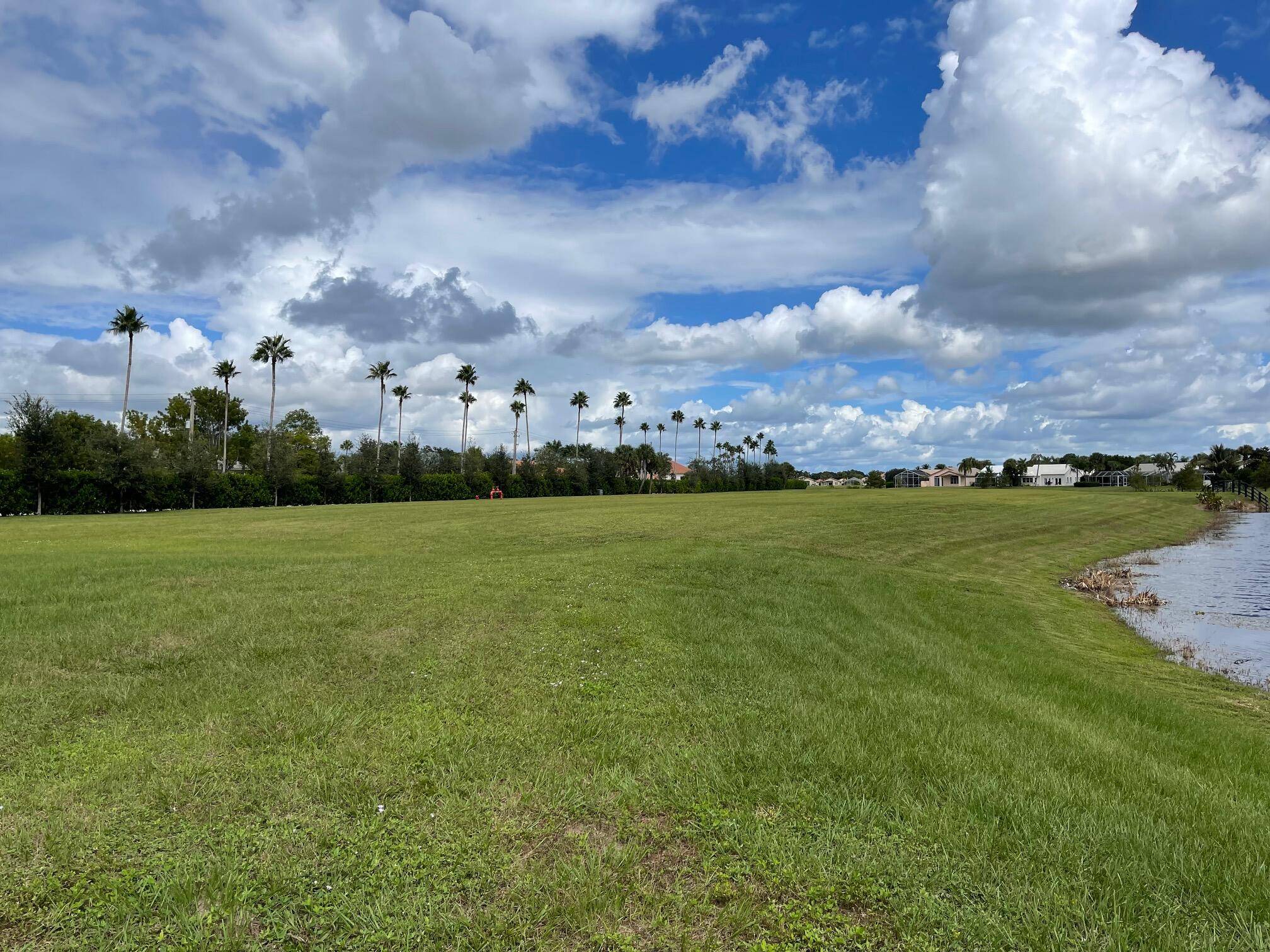 Wellington, FL 33414,2660 Aero Club DR Lot 6