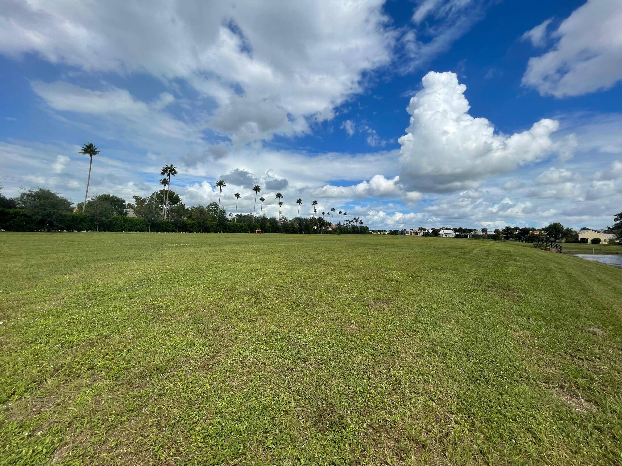 Wellington, FL 33414,2660 Aero Club DR Lot 6