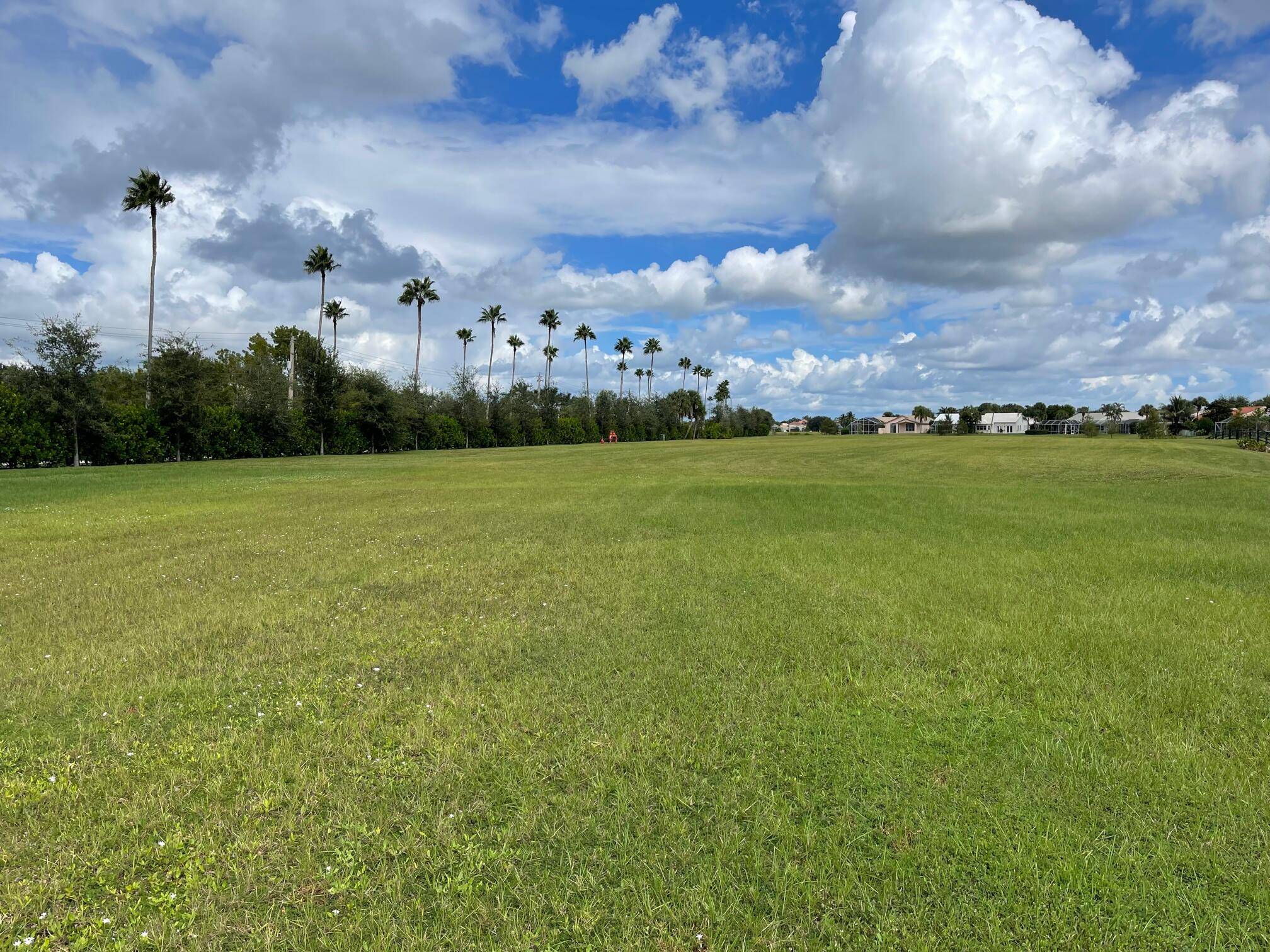 Wellington, FL 33414,2660 Aero Club DR Lot 6