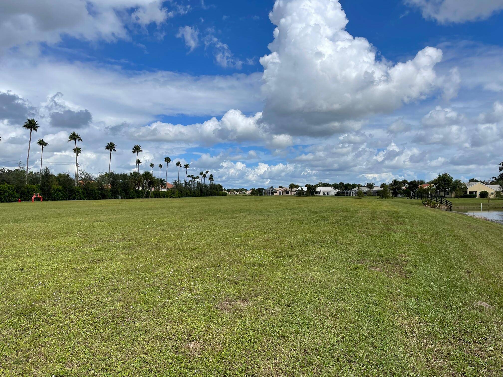 Wellington, FL 33414,2660 Aero Club DR Lot 6