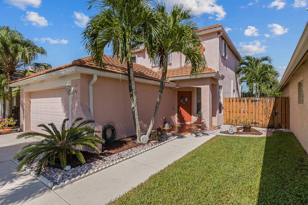 Lake Worth, FL 33463,6125 Savannah WAY