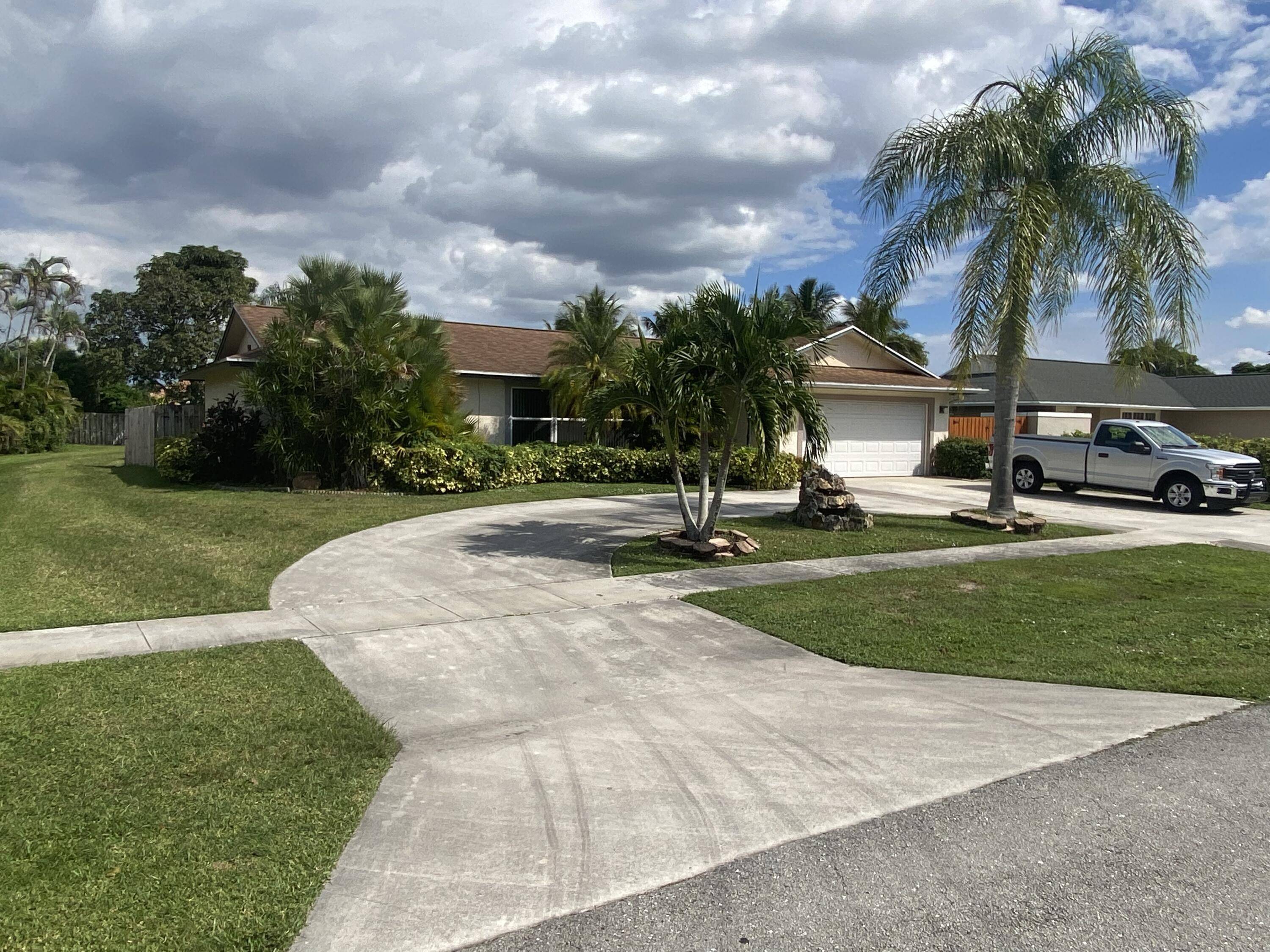 Wellington, FL 33414,1444 Cold Springs CT