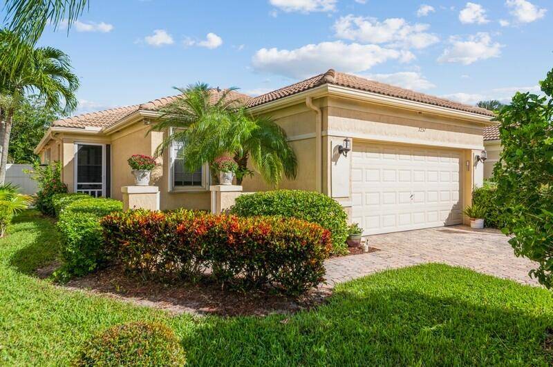 Delray Beach, FL 33446,7257 Cataluna CIR