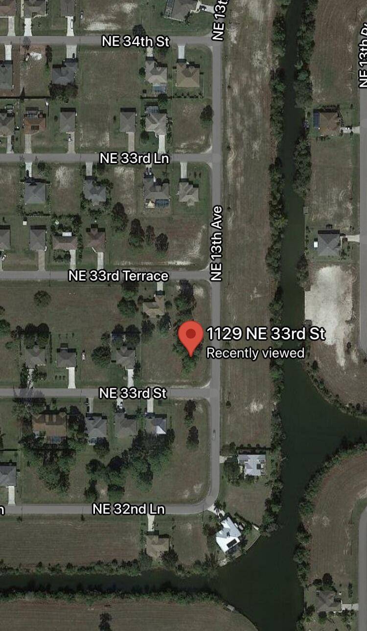 Cape Coral, FL 33909,1129 NE 33rd ST