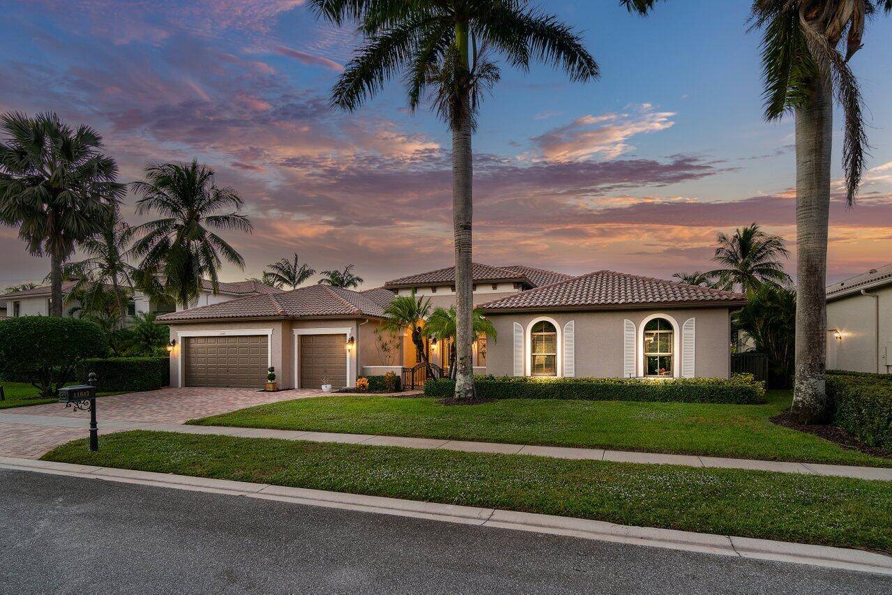 Wellington, FL 33449,11647 Sunrise View LN