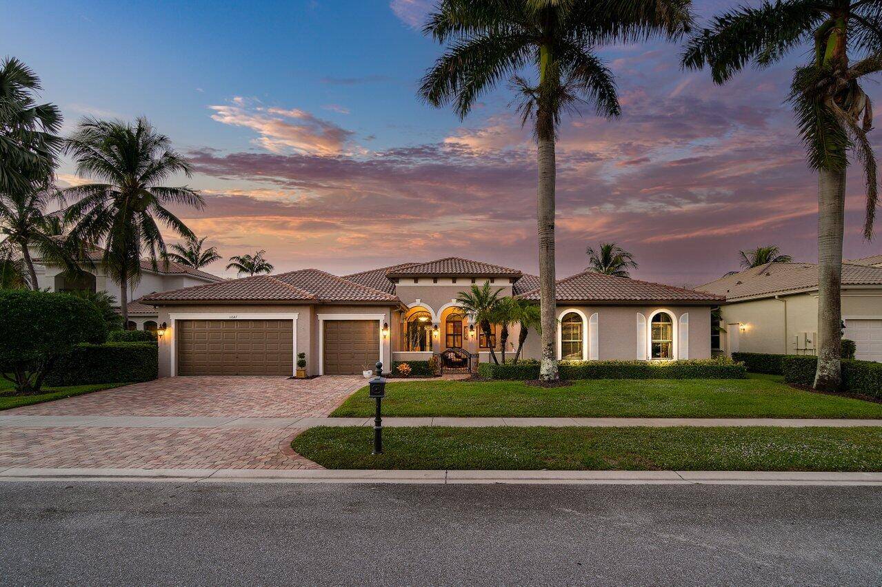 Wellington, FL 33449,11647 Sunrise View LN