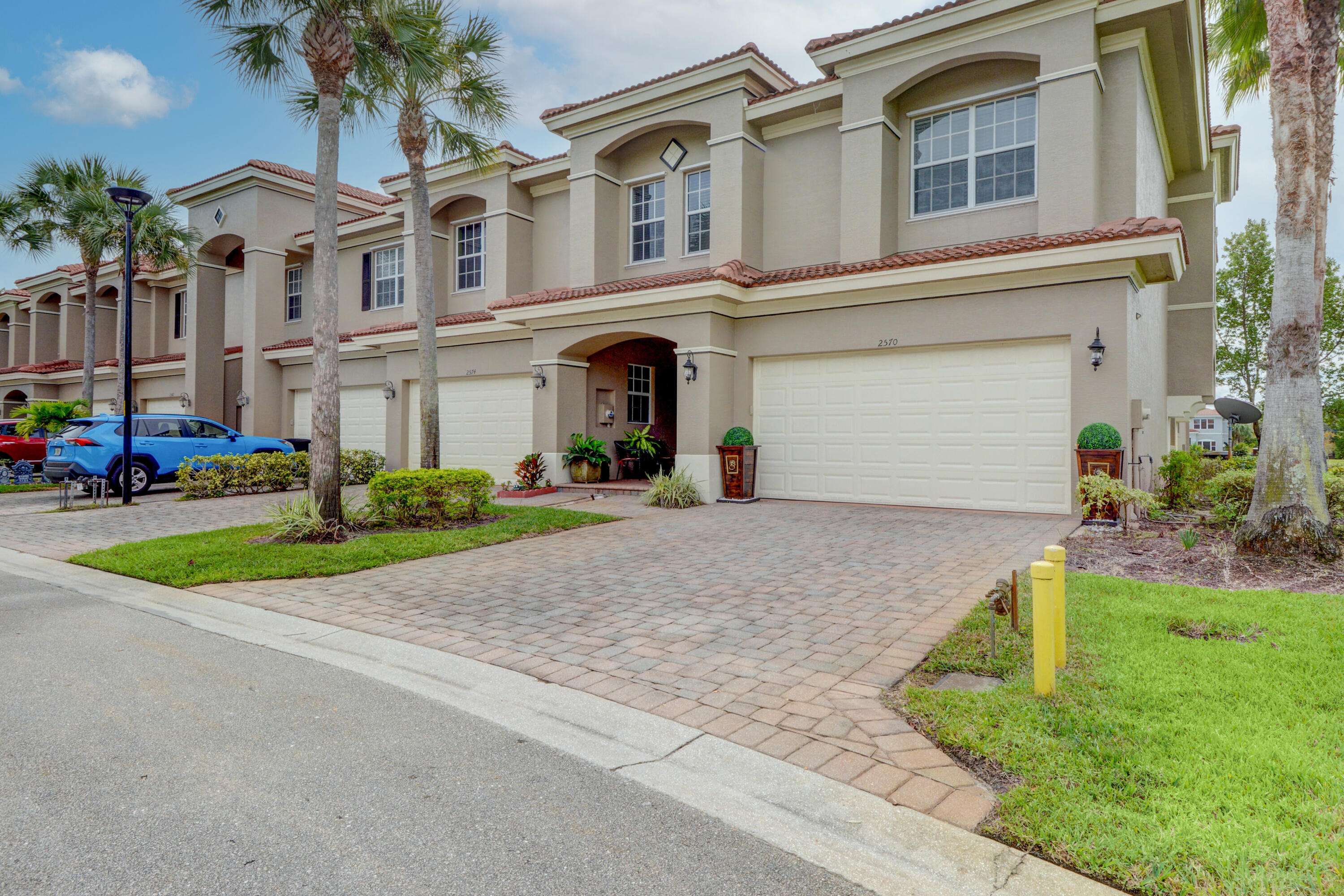 Port Saint Lucie, FL 34953,2570 SW Marshfield CT