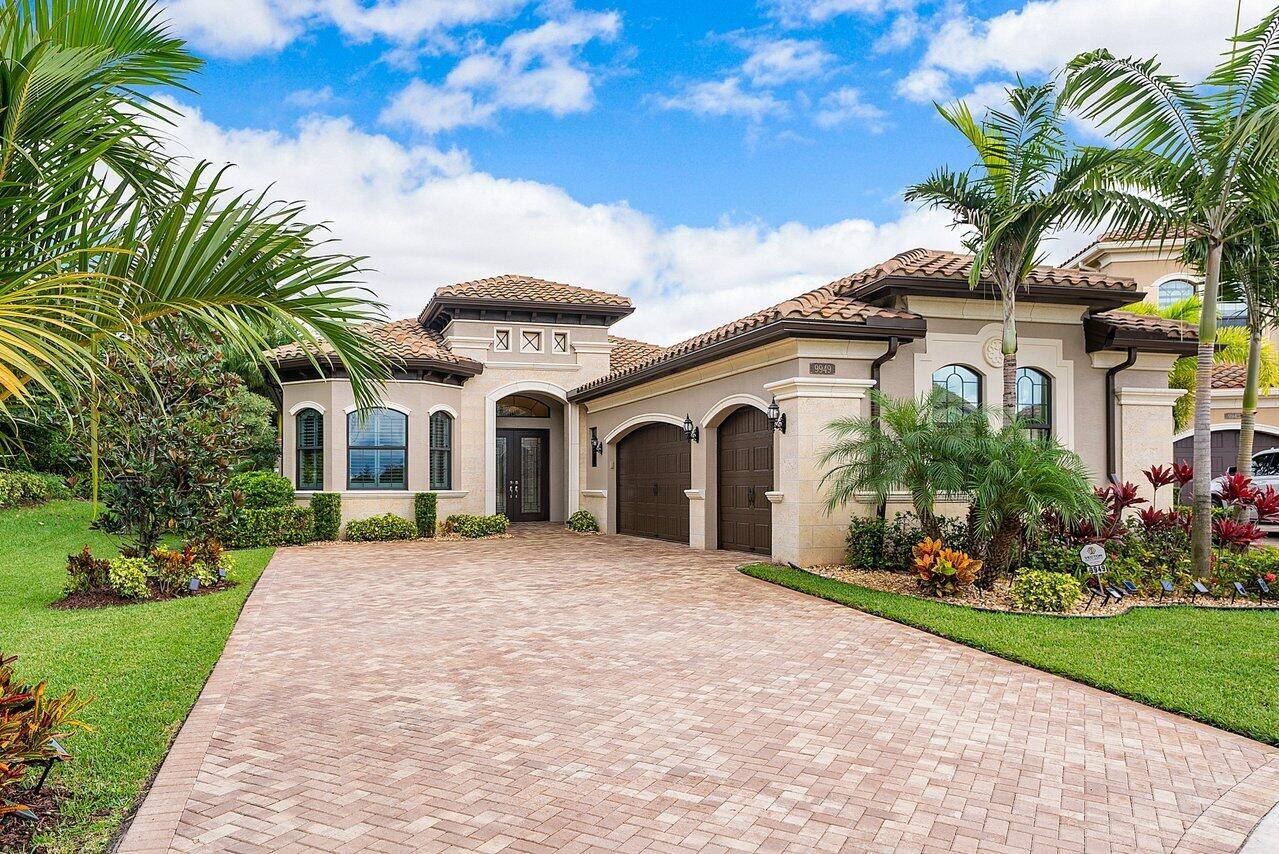 Delray Beach, FL 33446,9949 Bozzano DR