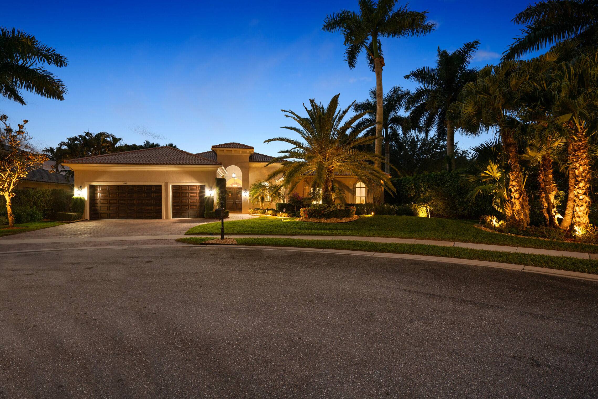 Wellington, FL 33449,11742 Sunrise View LN