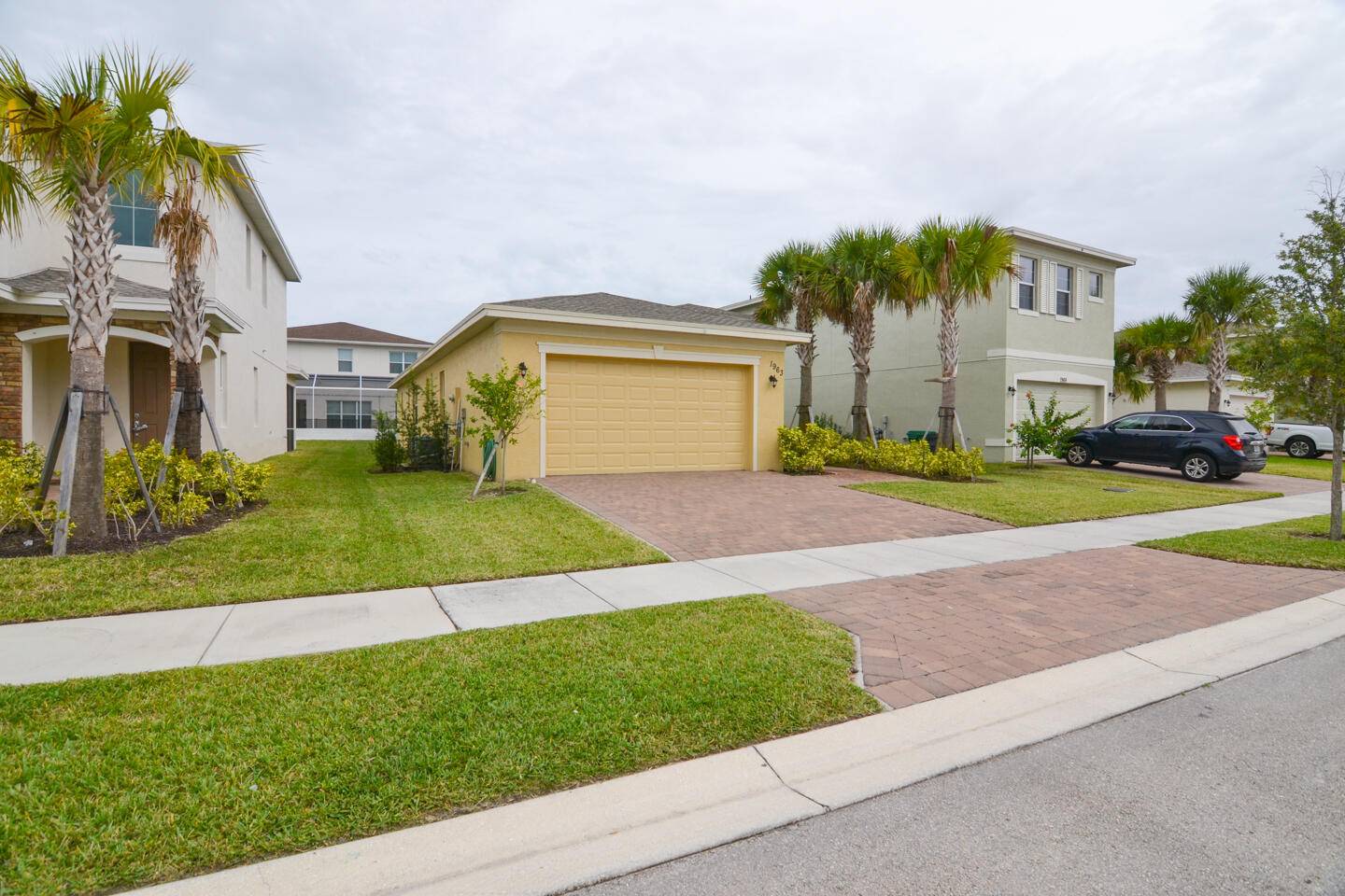 Port Saint Lucie, FL 34986,1963 NW Cataluna CIR