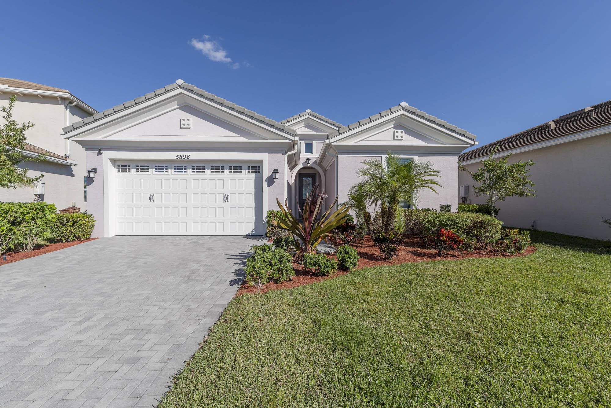 Westlake, FL 33470,5896 Quailberry CT