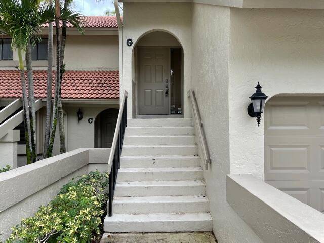 Boca Raton, FL 33486,5521 Coach House CIR G