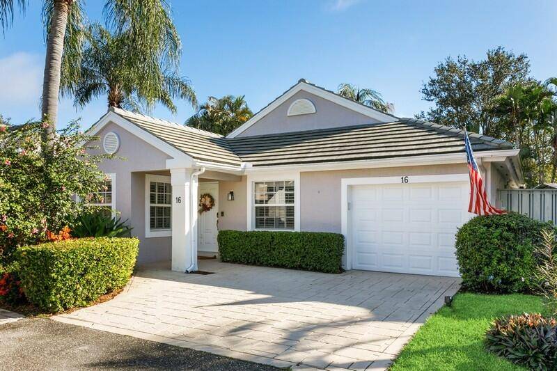 Palm Beach Gardens, FL 33418,16 Admirals CT