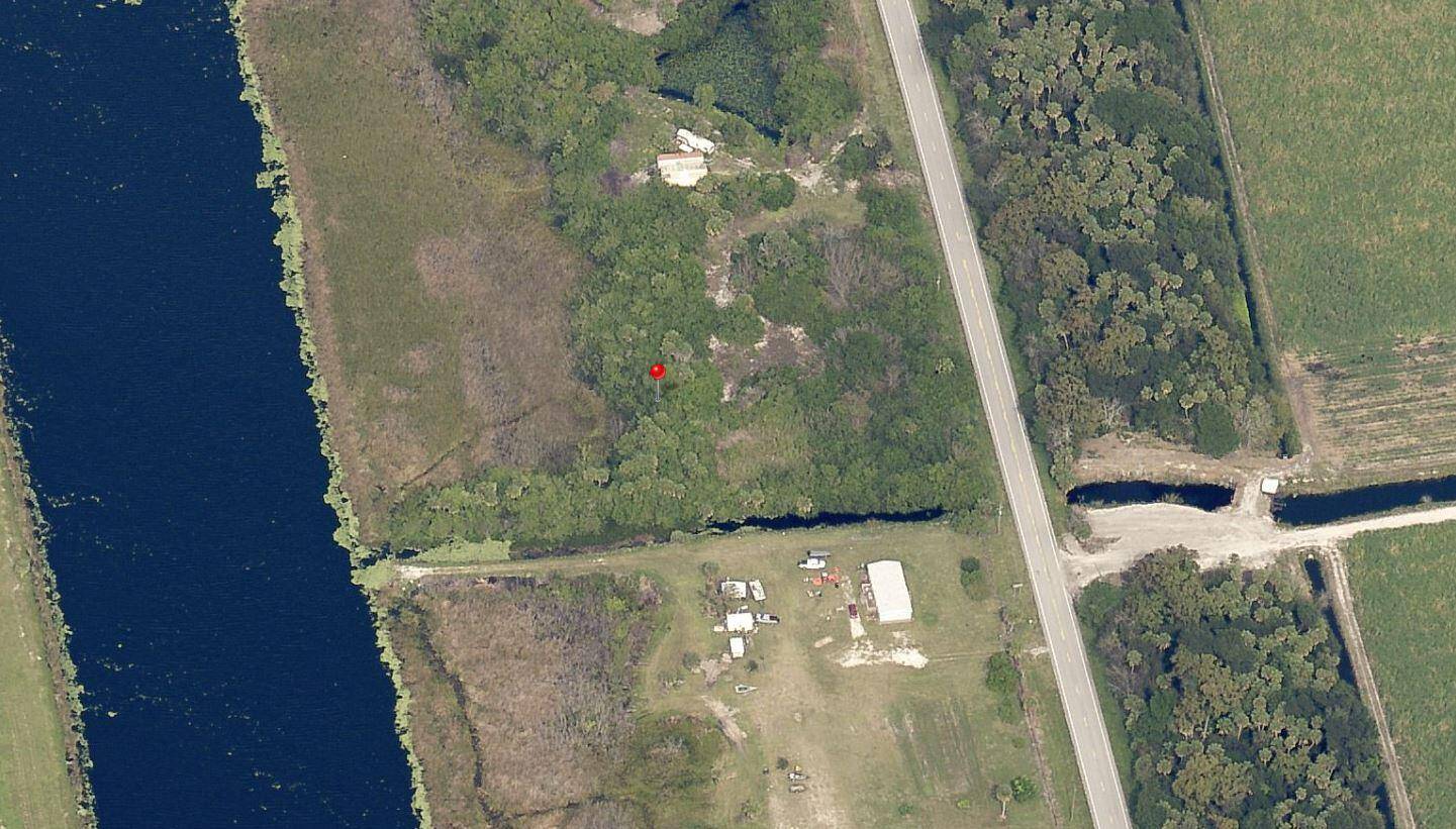 Okeechobee, FL 34974,17150 SW Conners Hwy