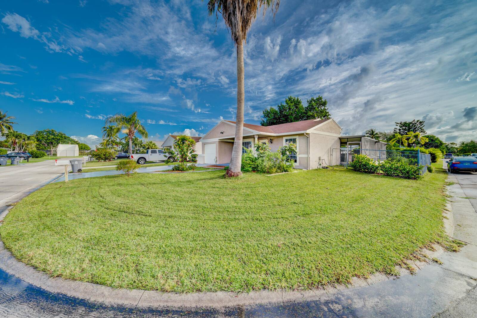 Boca Raton, FL 33433,8288 Barnyard WAY