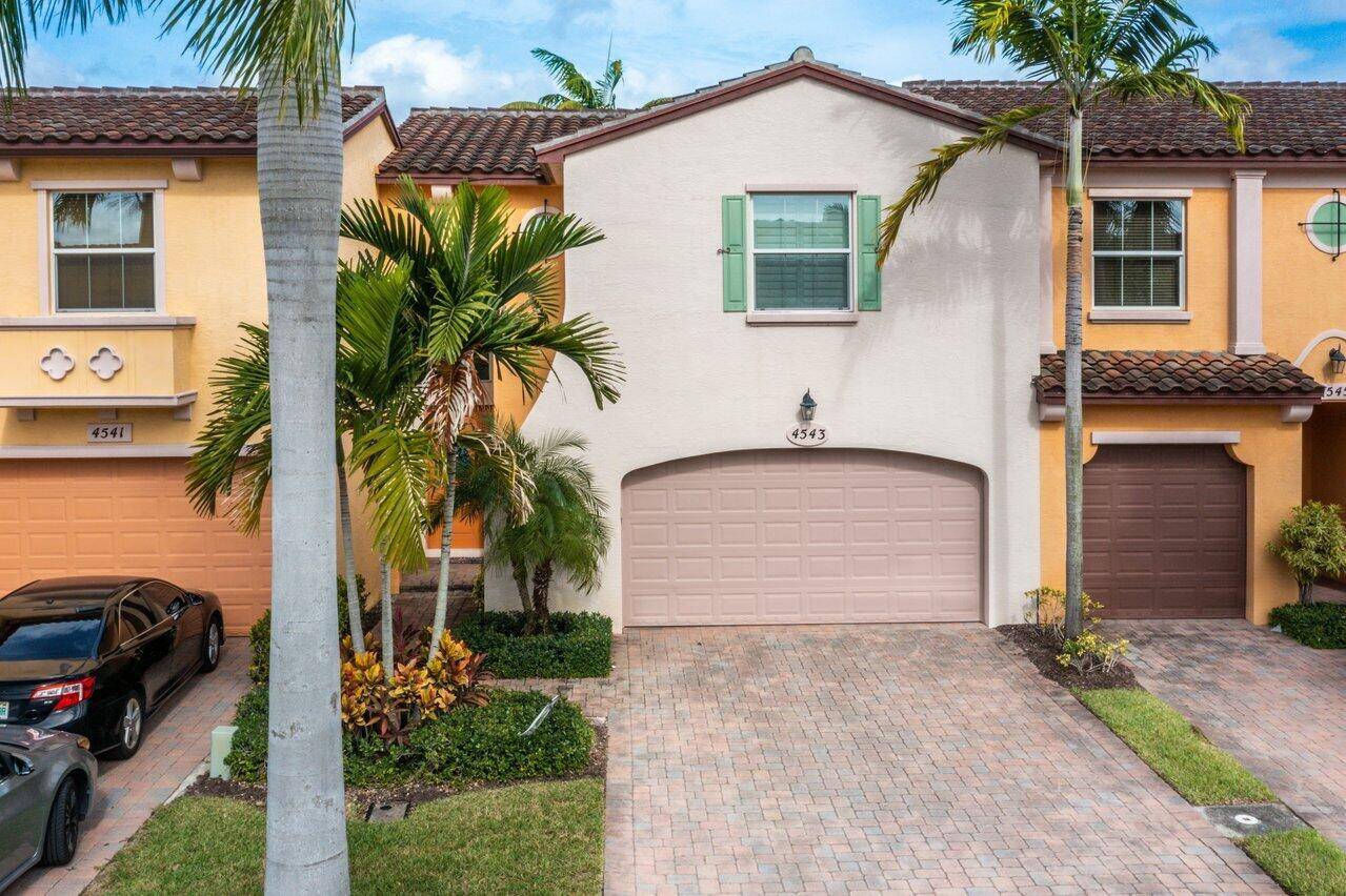 Palm Beach Gardens, FL 33418,4543 Mediterranean CIR