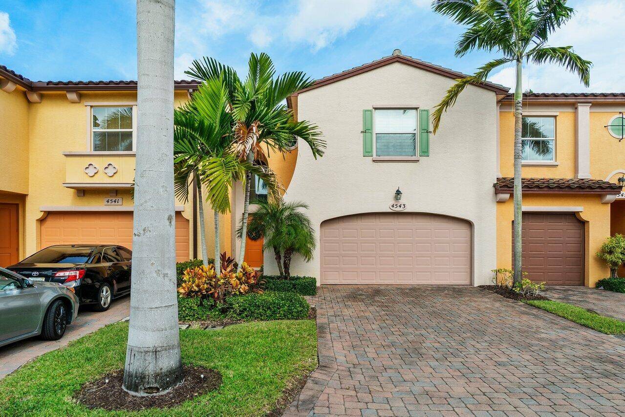 Palm Beach Gardens, FL 33418,4543 Mediterranean CIR