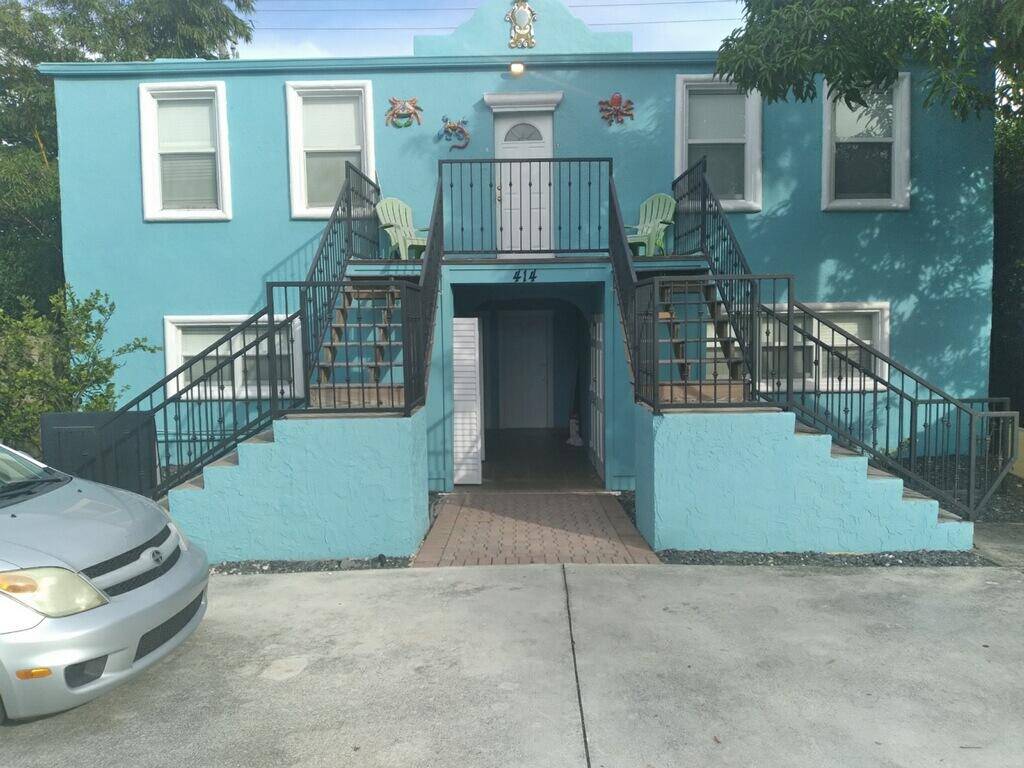 Lake Worth, FL 33460,414 S K ST