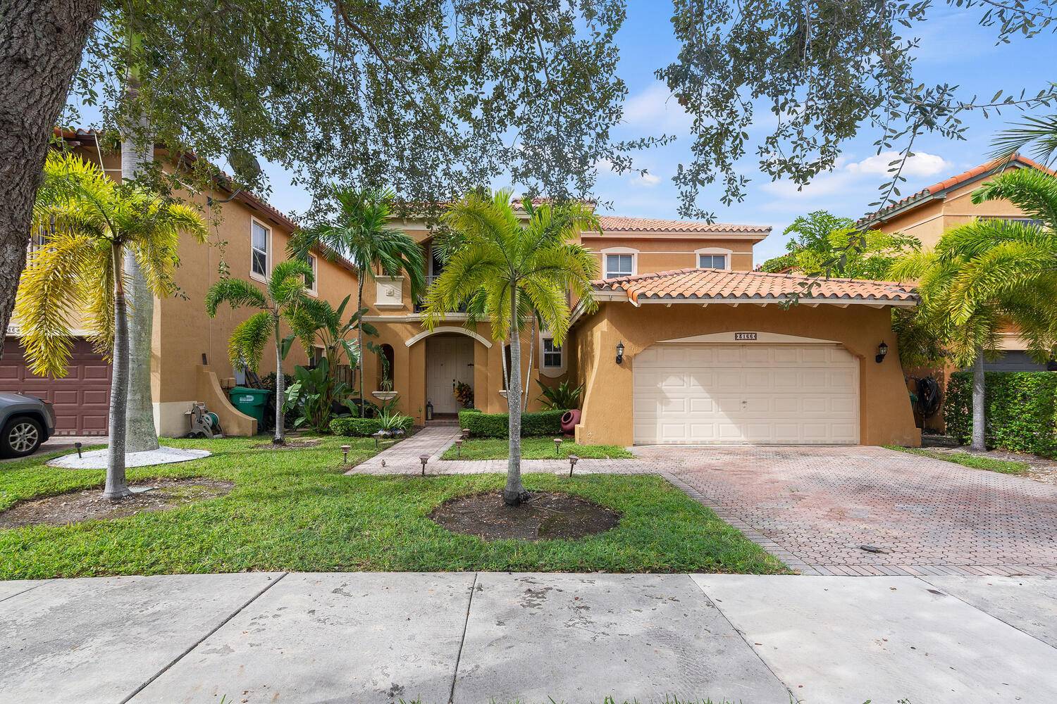 Miami, FL 33185,3166 SW 155th AVE