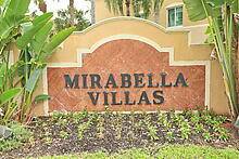 Boynton Beach, FL 33435,1016 Villa LN