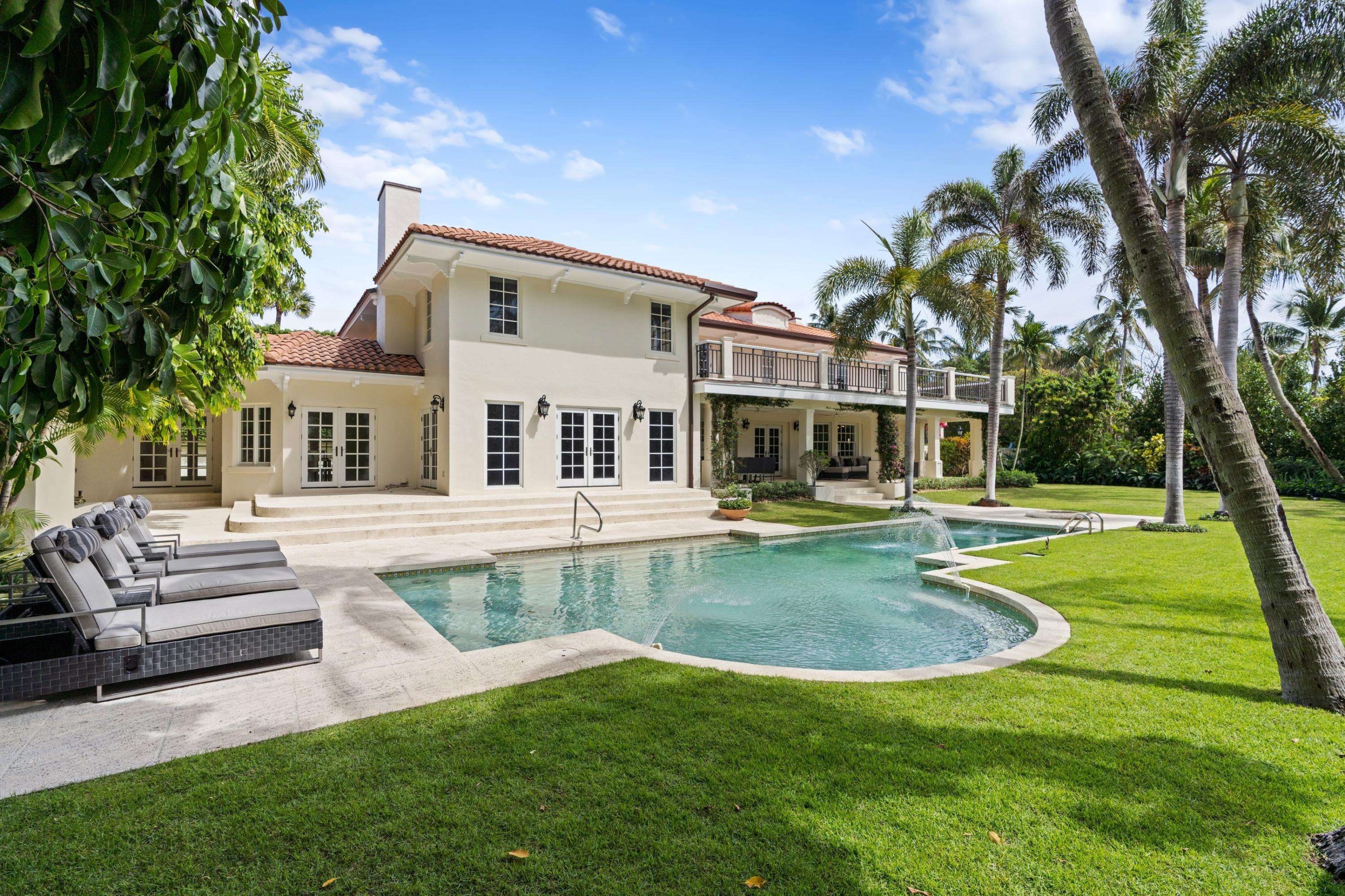 Palm Beach, FL 33480,177 Clarke AVE